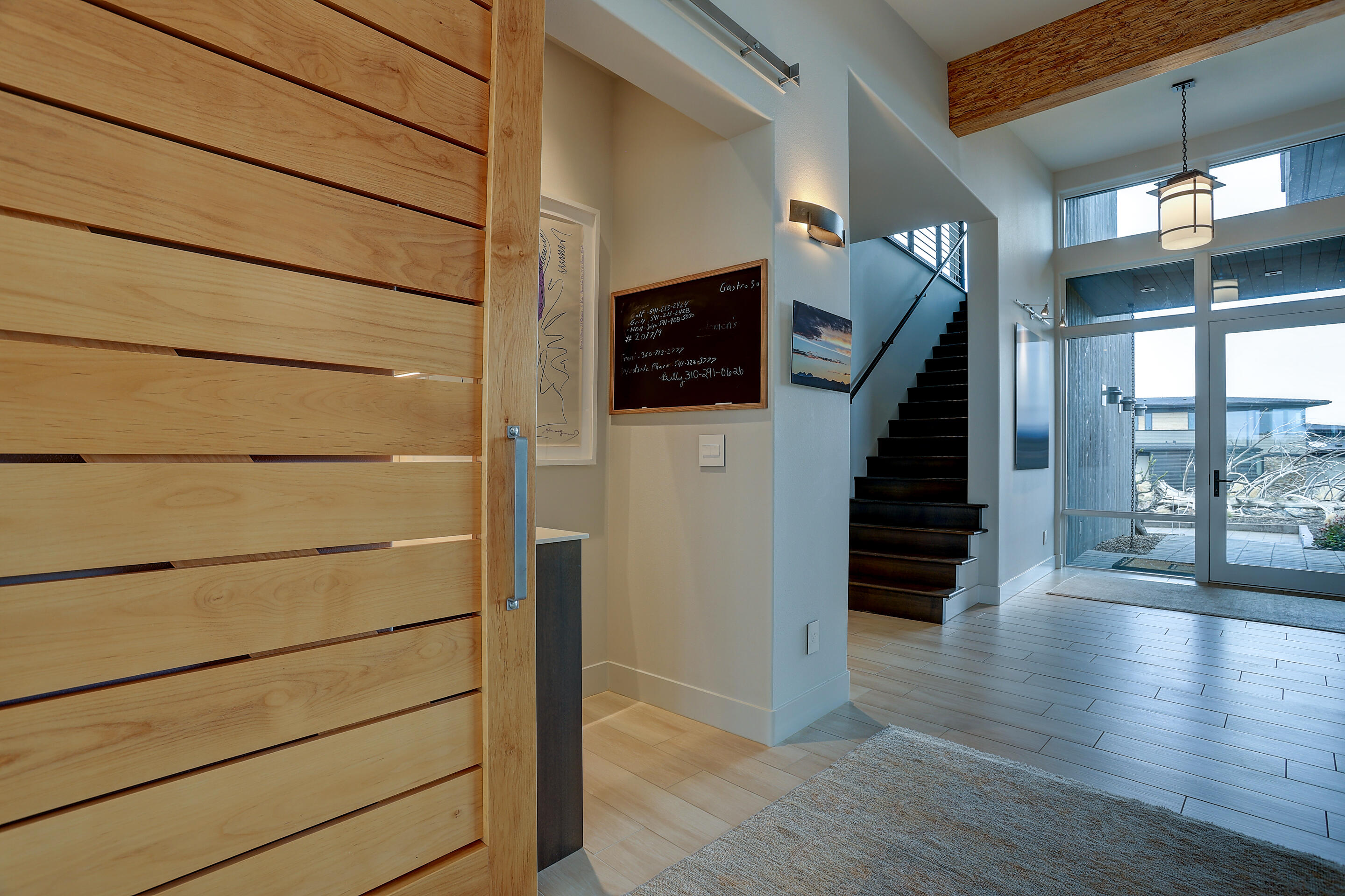 Tetherow - Residential