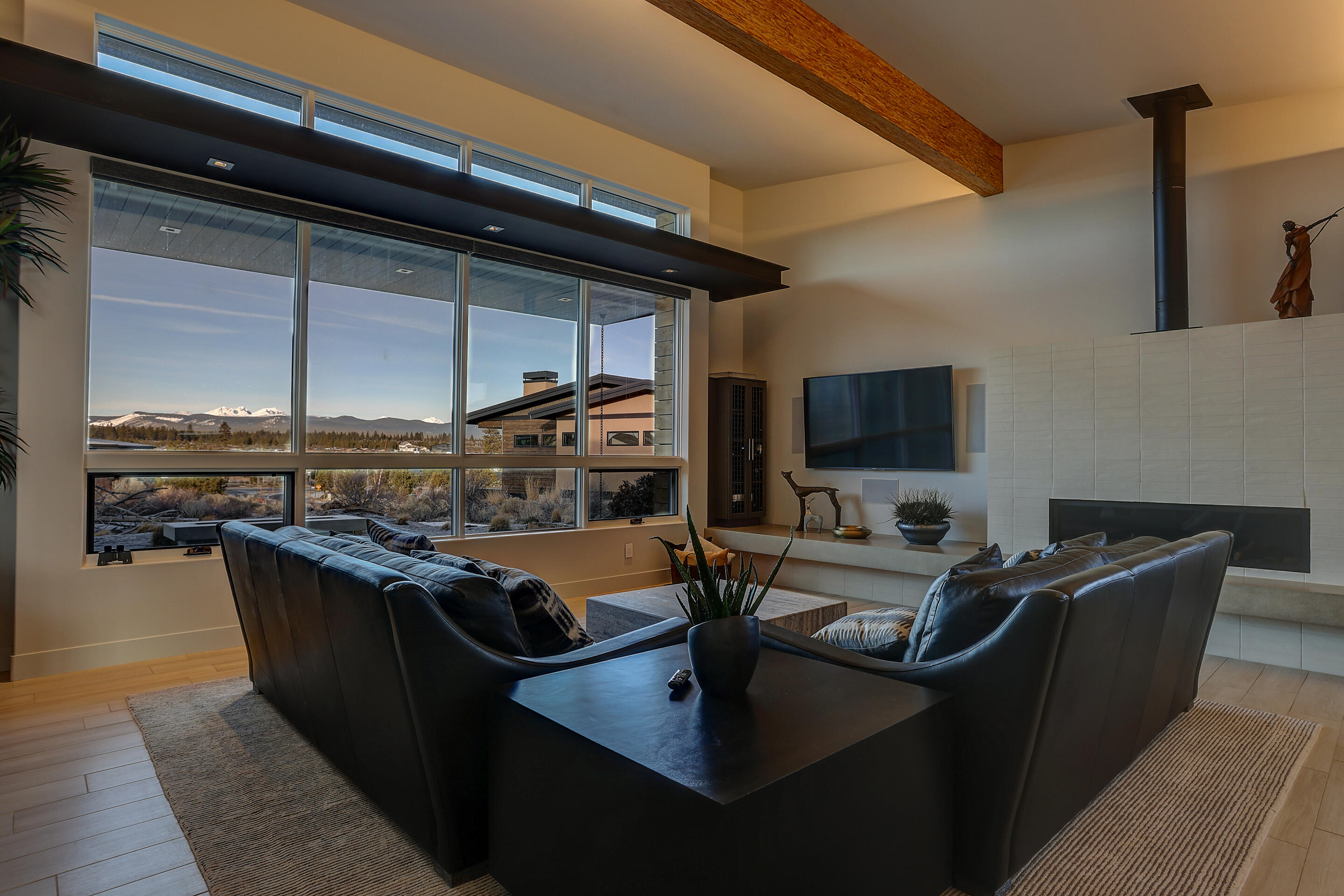 Tetherow - Residential