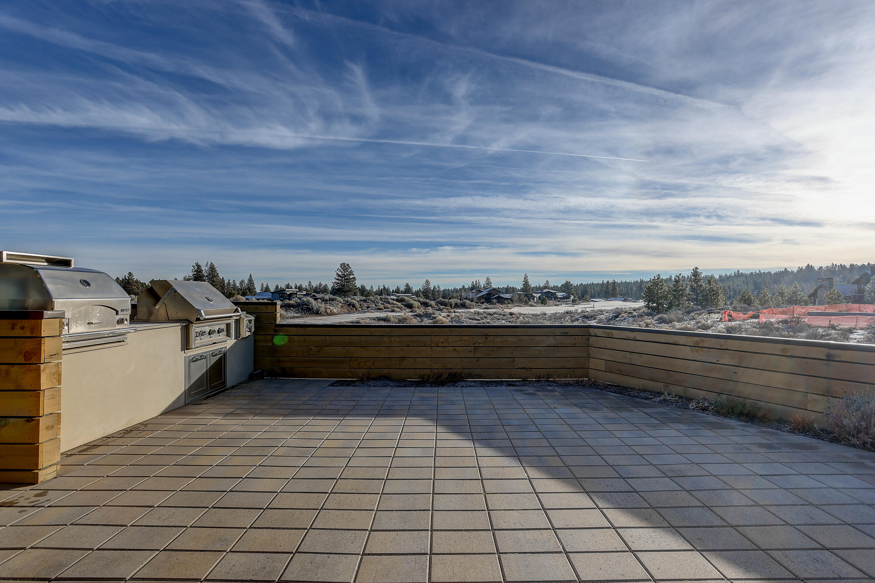 Tetherow - Residential