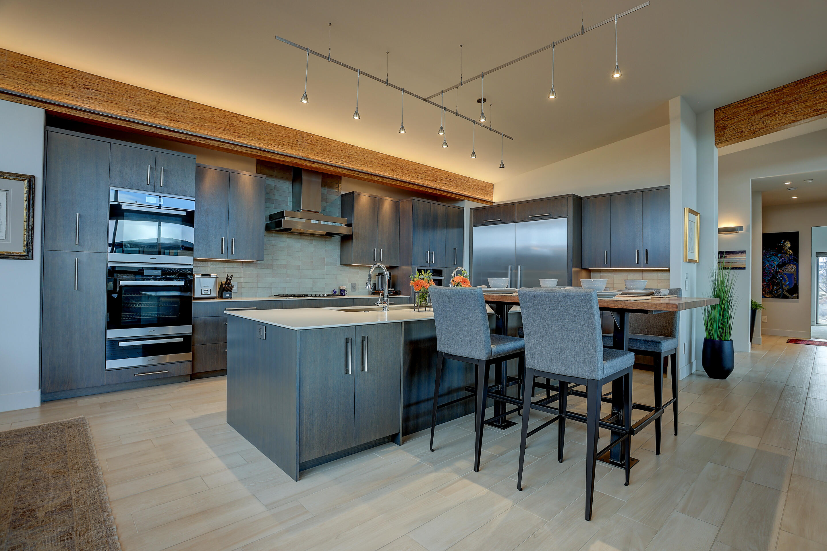 Tetherow - Residential