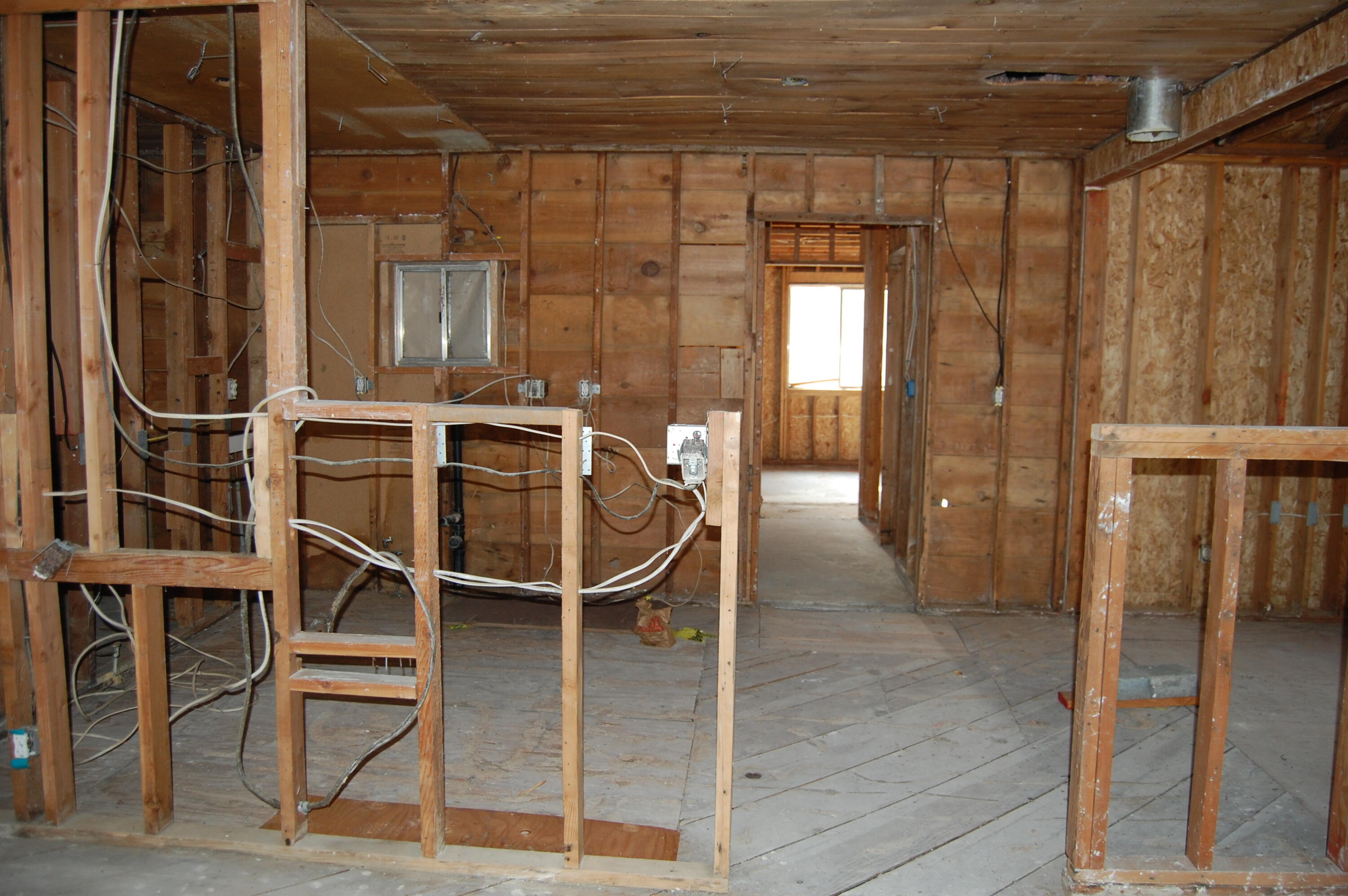 Bowens - Residential