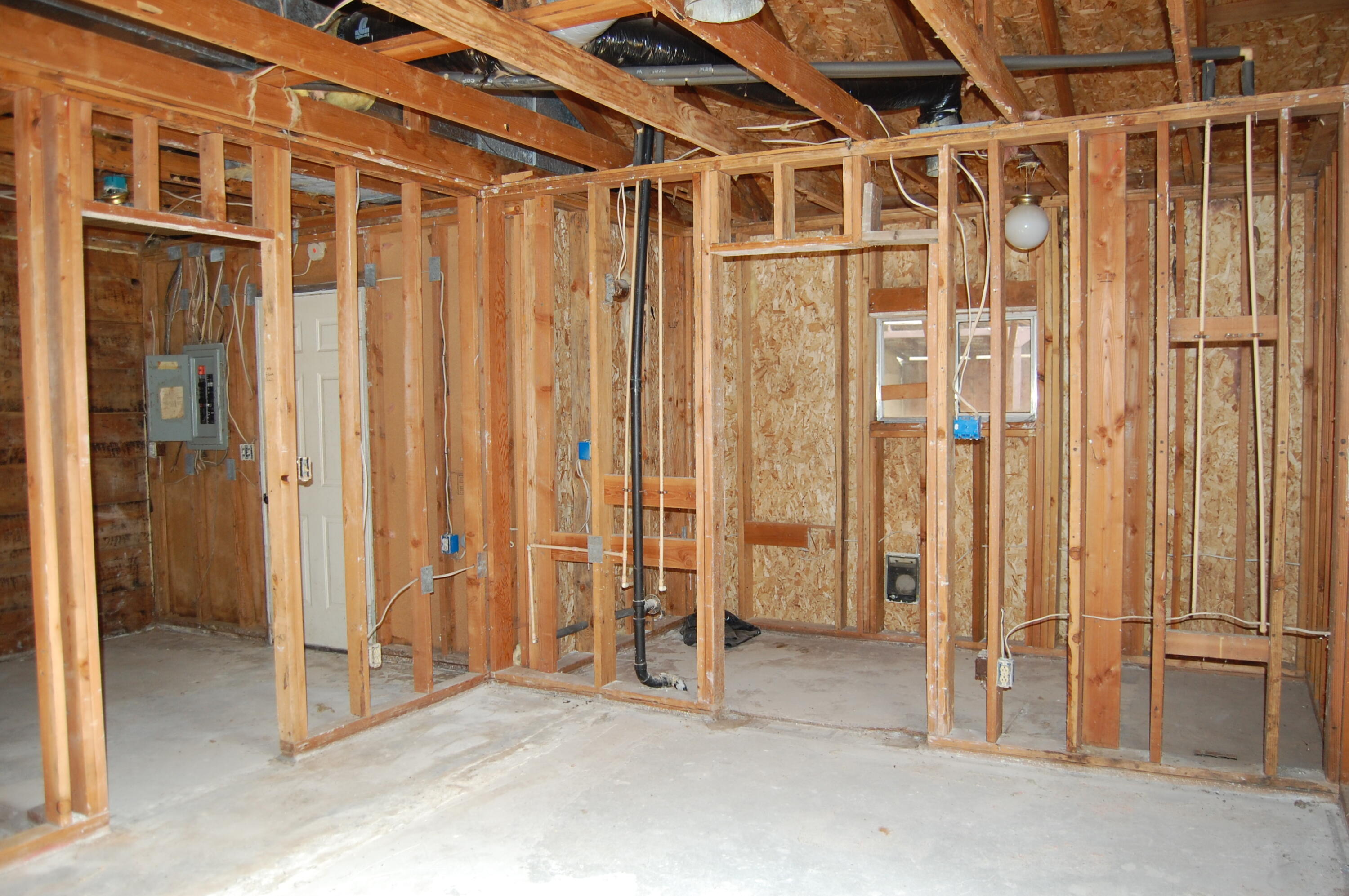 Bowens - Residential