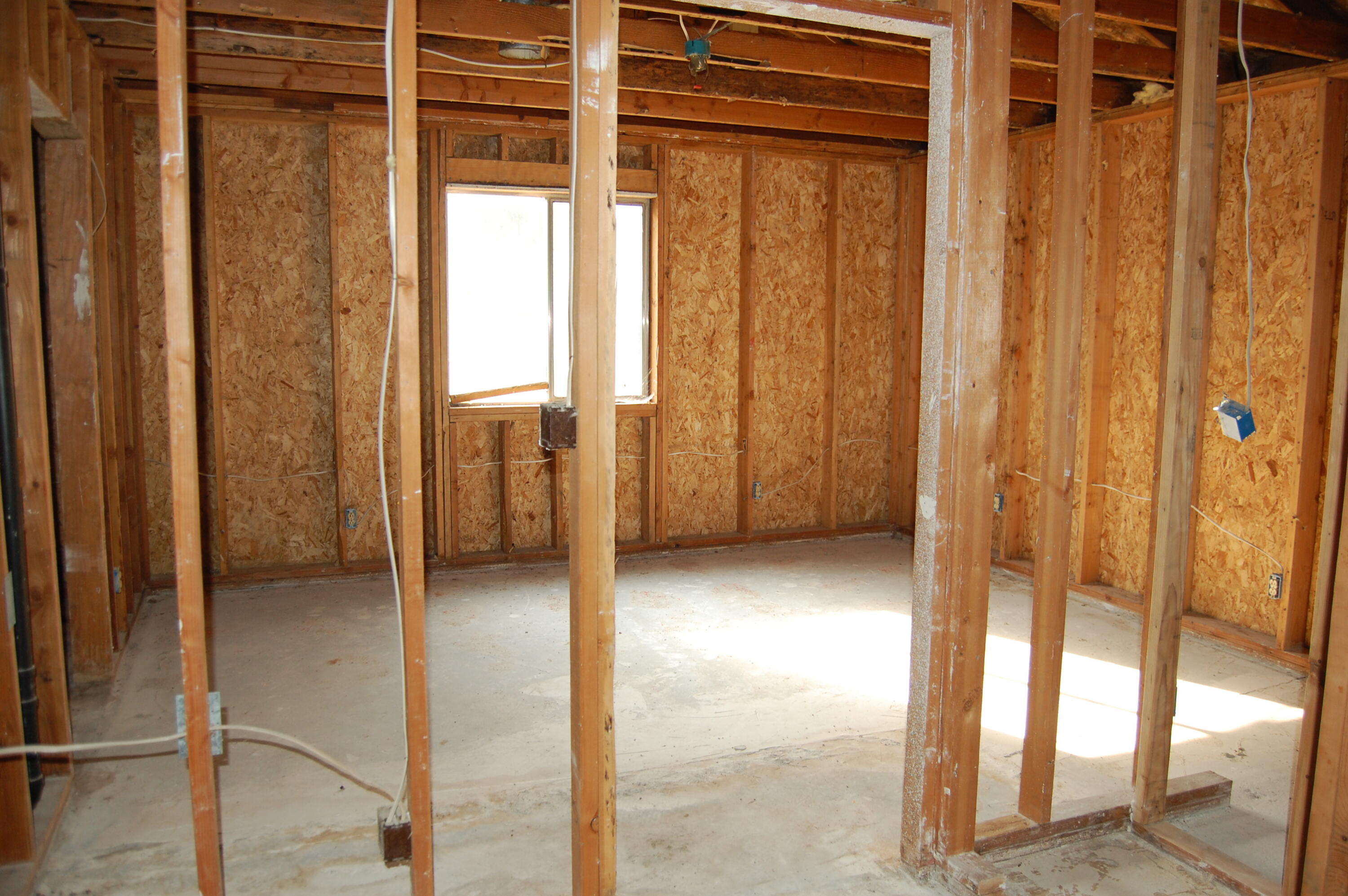 Bowens - Residential