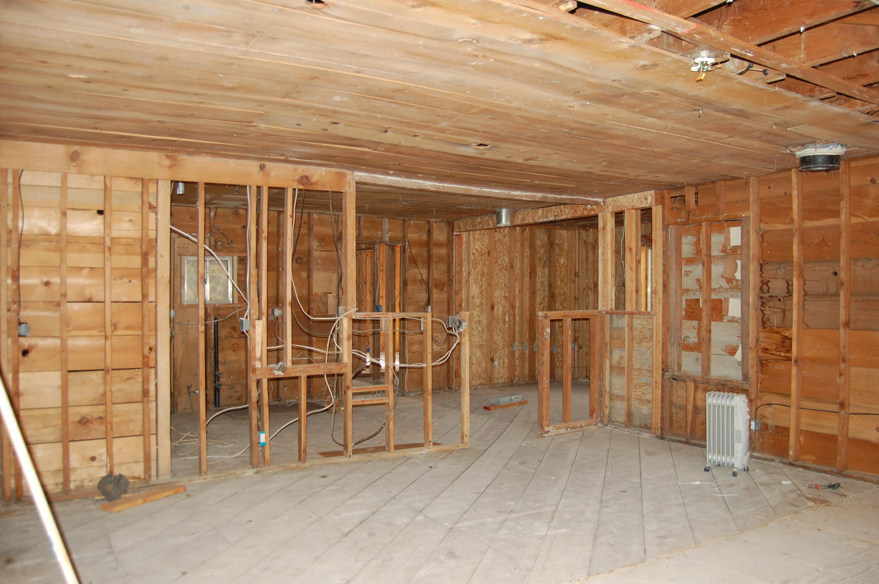 Bowens - Residential