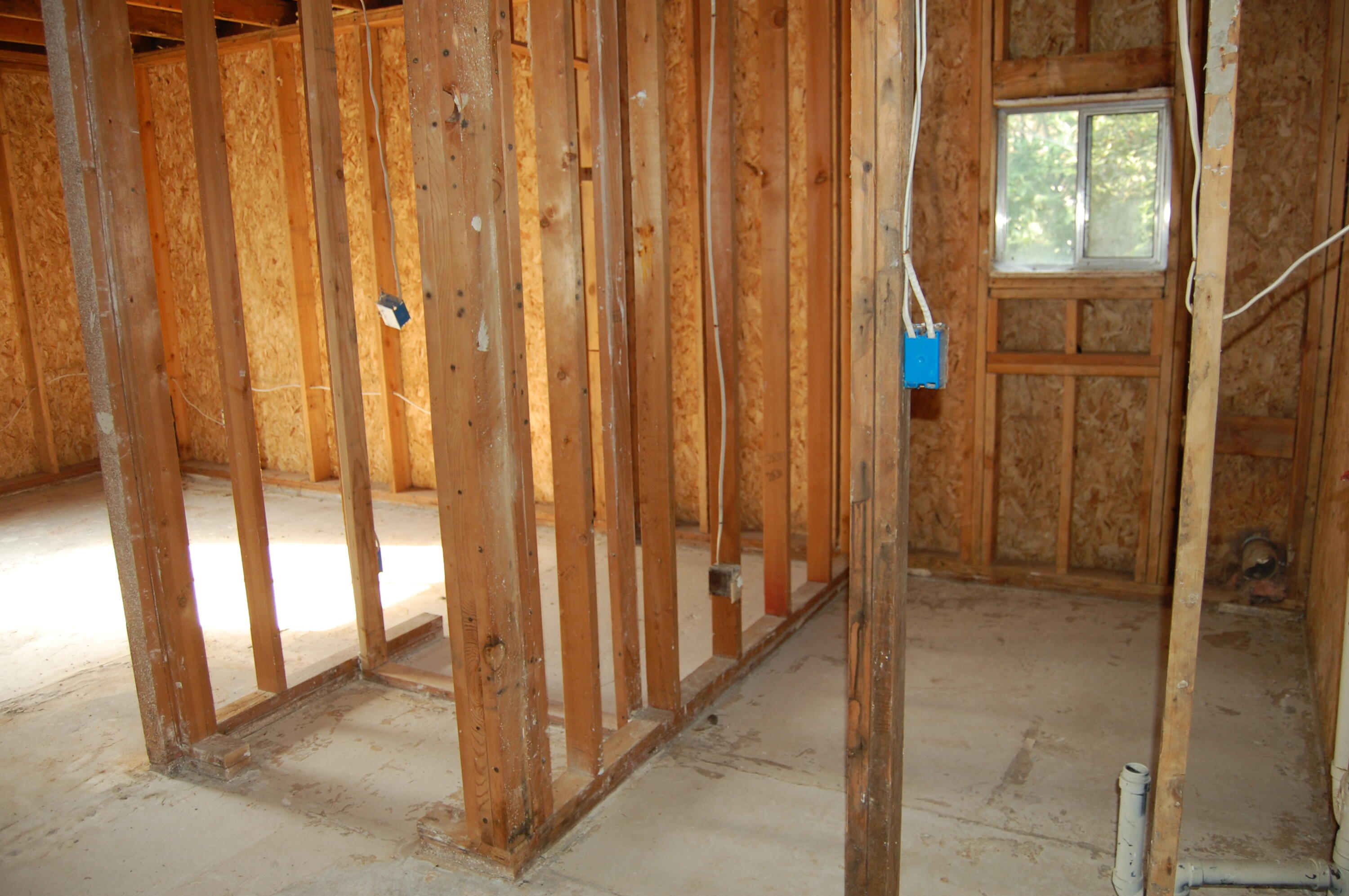 Bowens - Residential