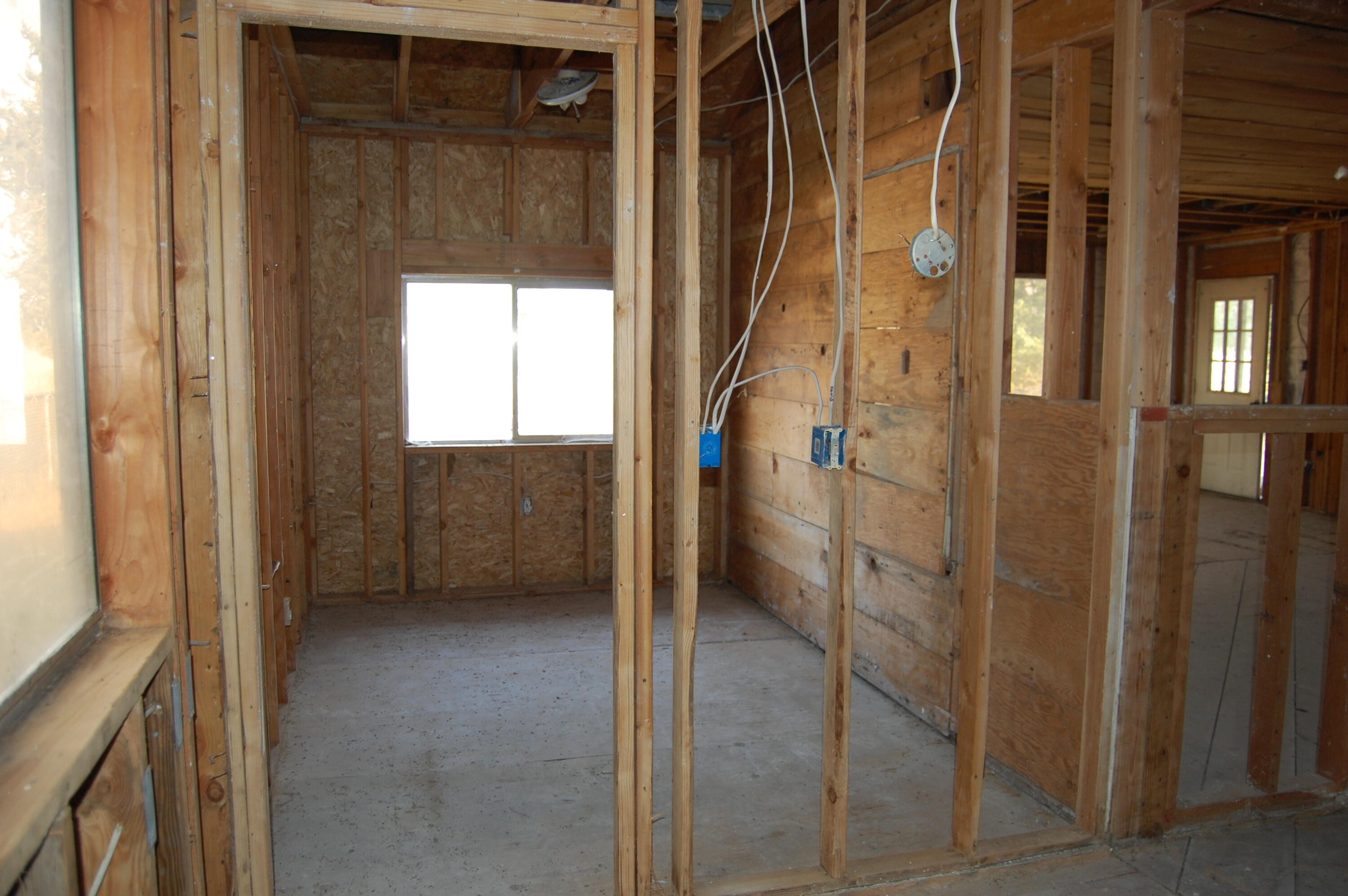 Bowens - Residential