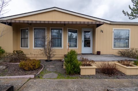 215 Tolman Creek Road SPC 31 Ashland OR 97520