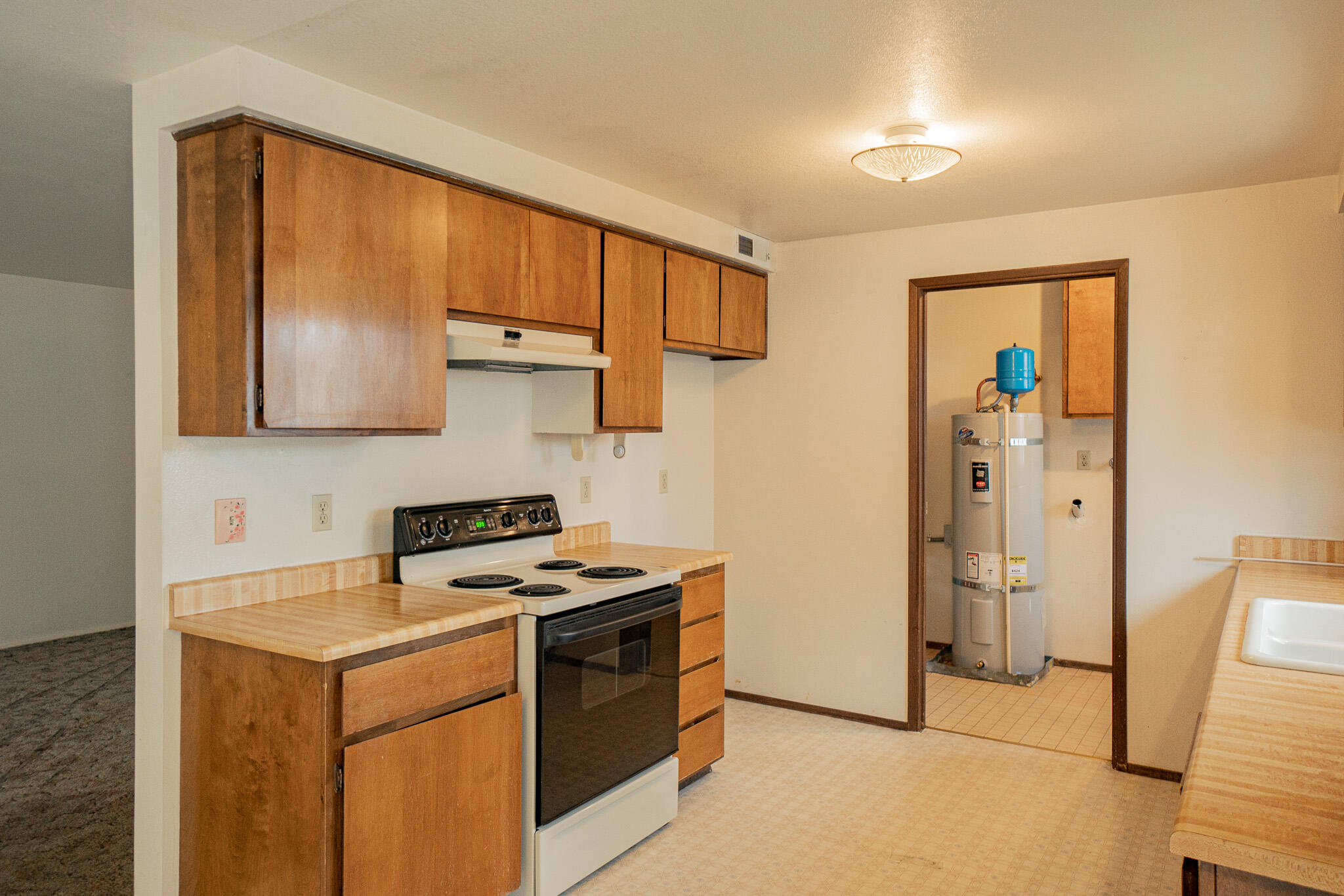 Cascade Village Unit No 10 Phase 1 - Residential