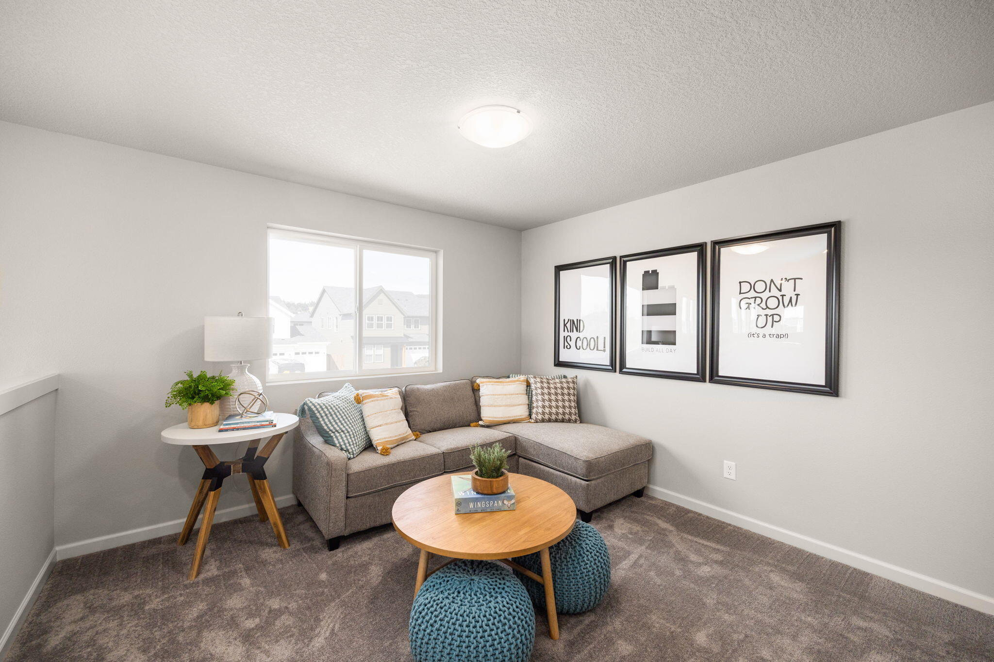 Acadia Pointe Phase 1 and 2 - Residential