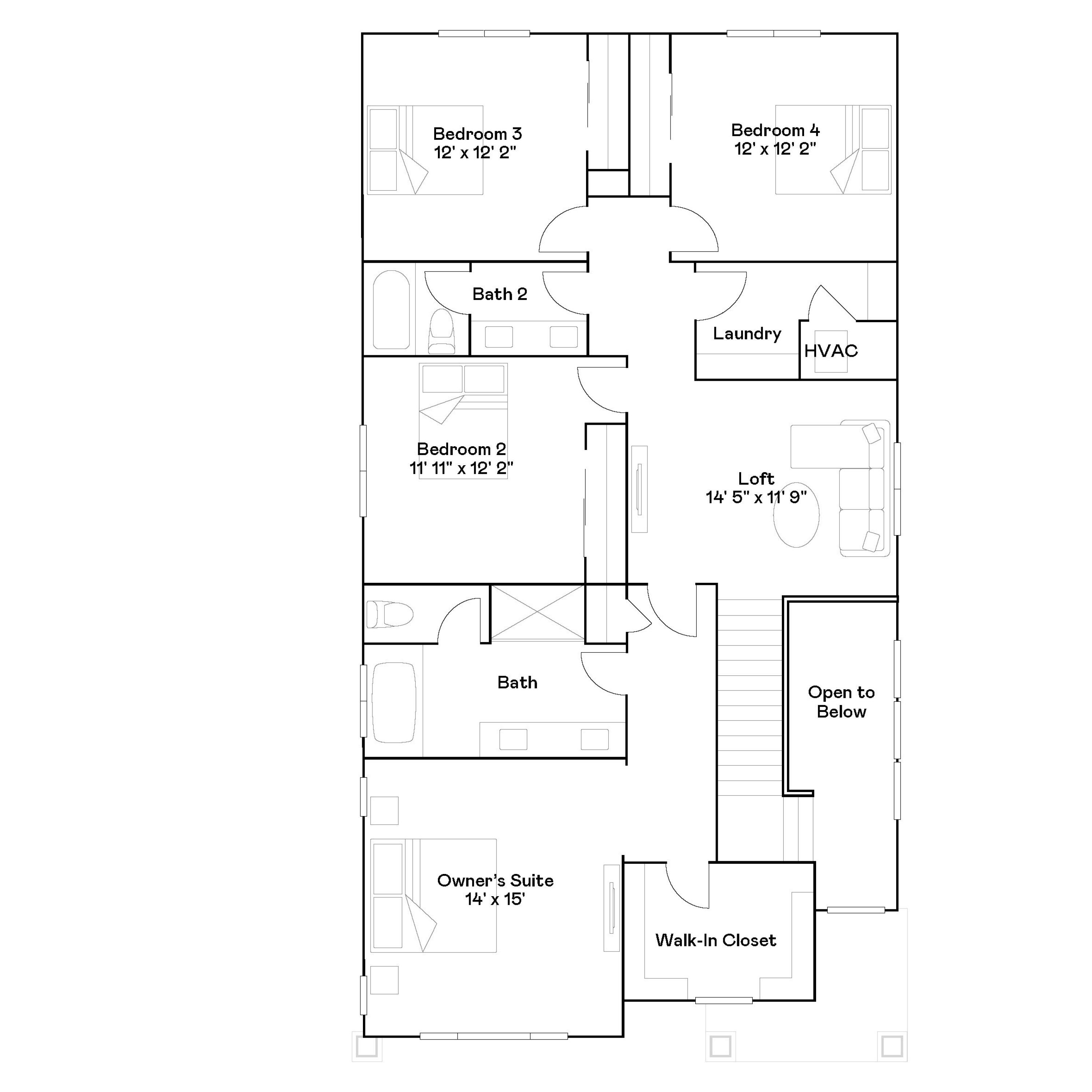 Acadia Pointe Phase 1 and 2 - Residential