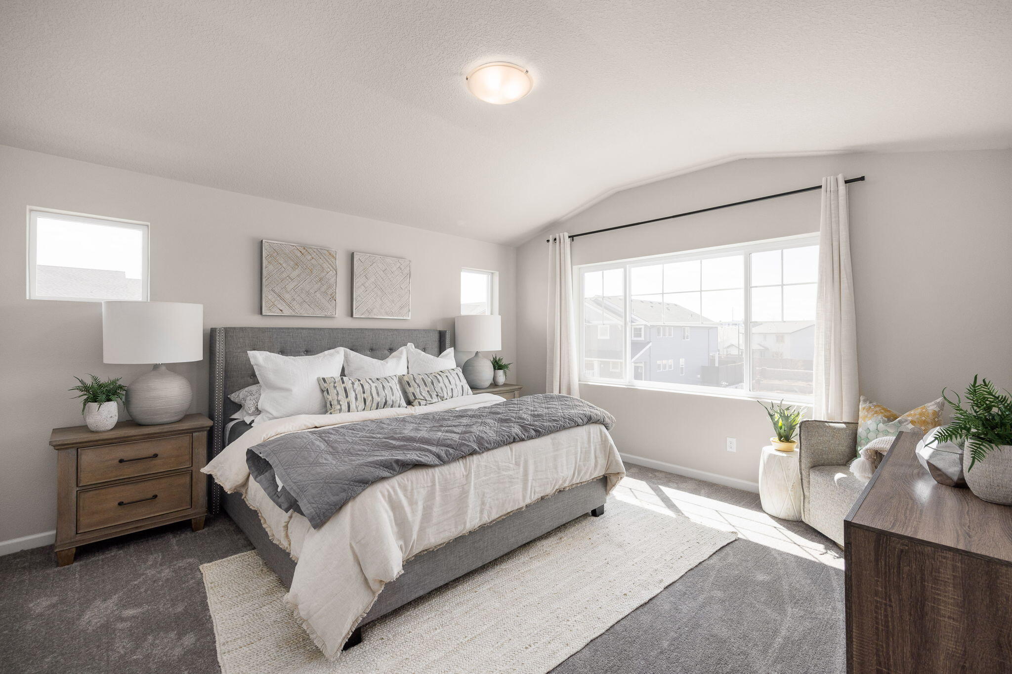 Acadia Pointe Phase 1 and 2 - Residential