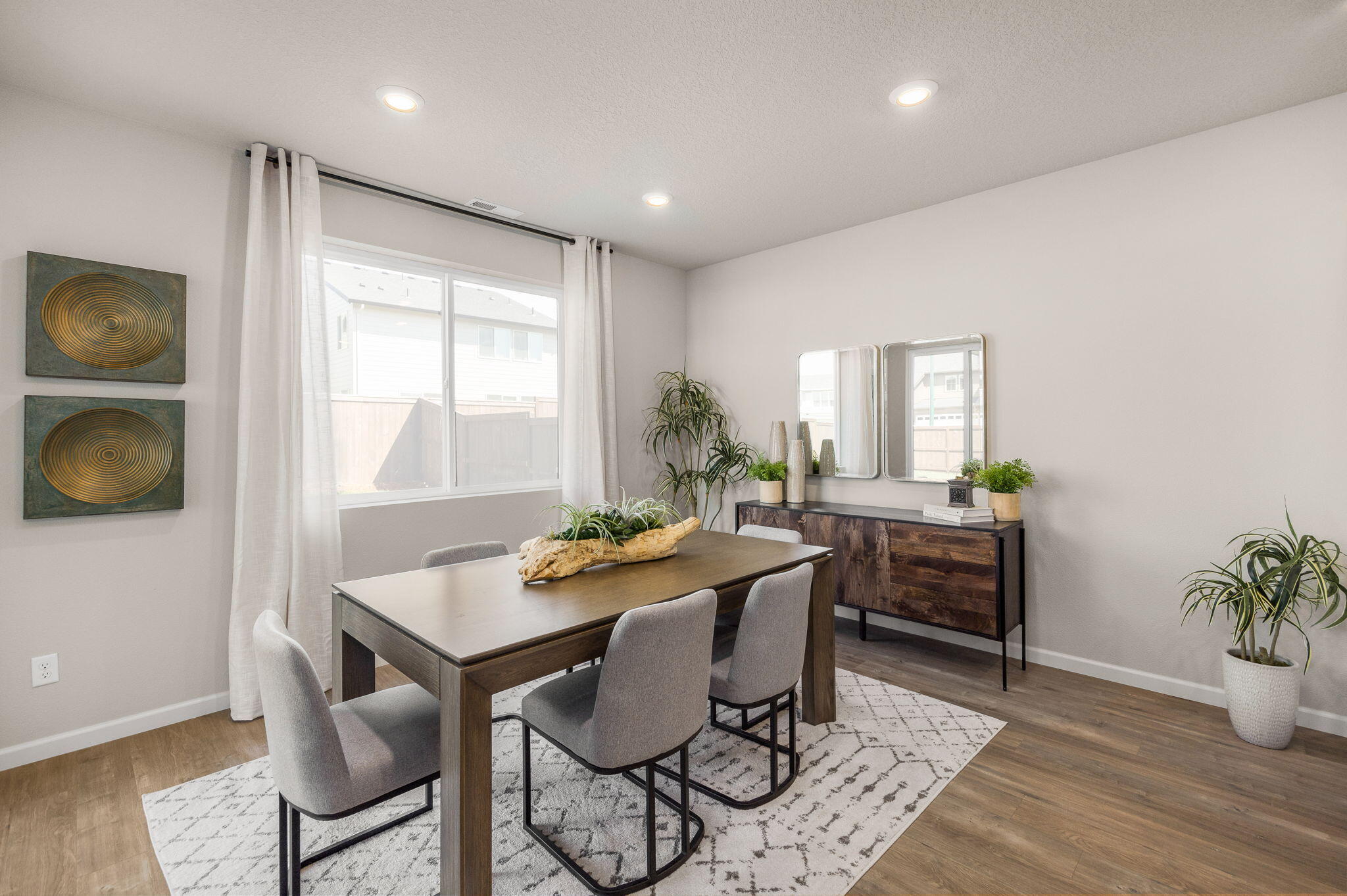 Acadia Pointe Phase 1 and 2 - Residential