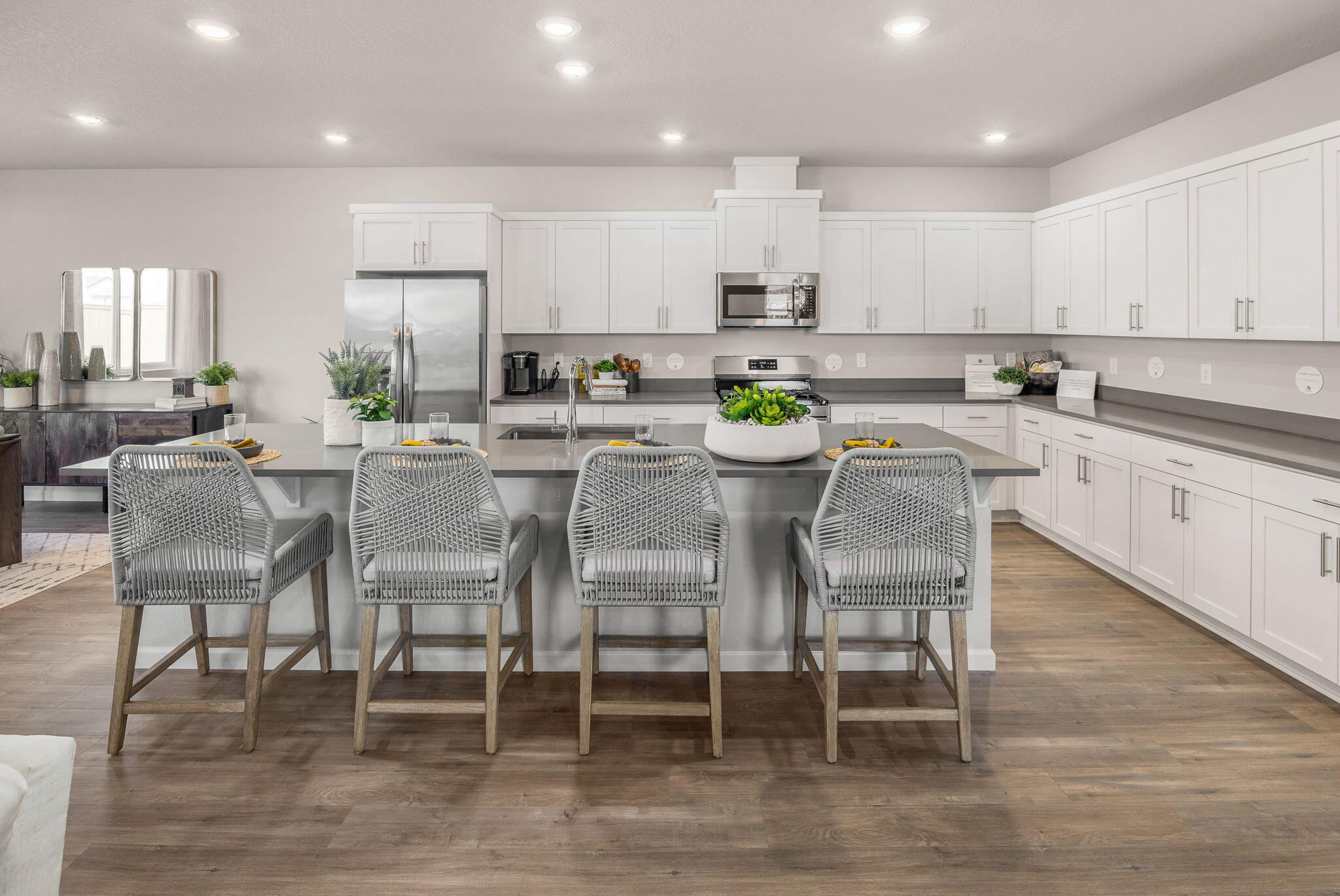 Acadia Pointe Phase 1 and 2 - Residential