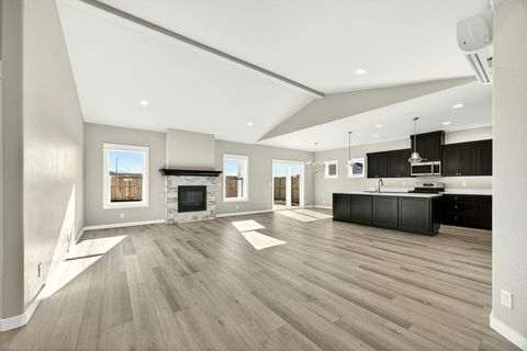 Tiny photo for 3758 Carlin Drive, Medford, OR 97504 (MLS # 220214320)