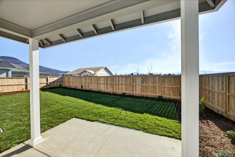 Tiny photo for 3758 Carlin Drive, Medford, OR 97504 (MLS # 220214320)