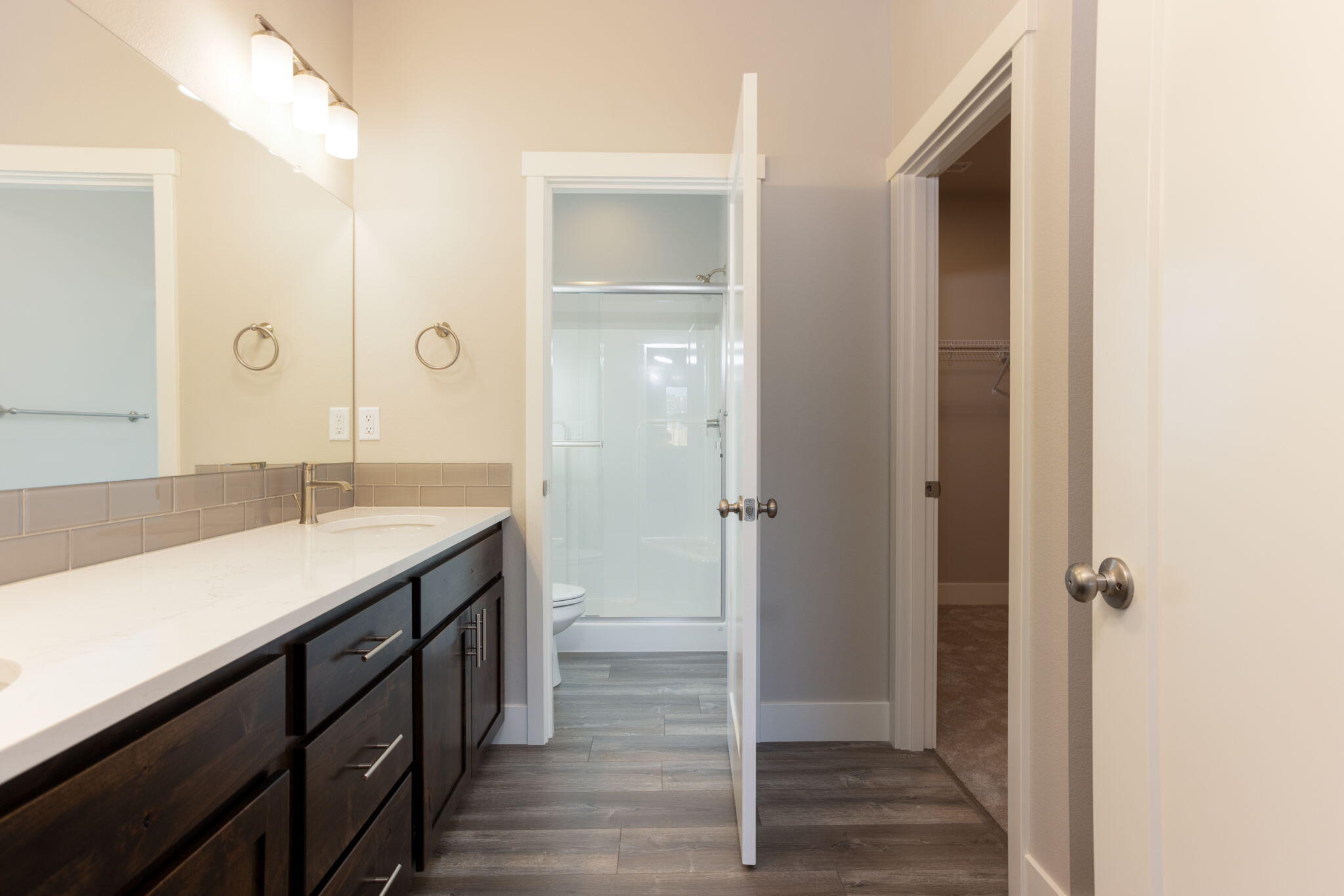 Korbin Meadows Phase 1 - Residential