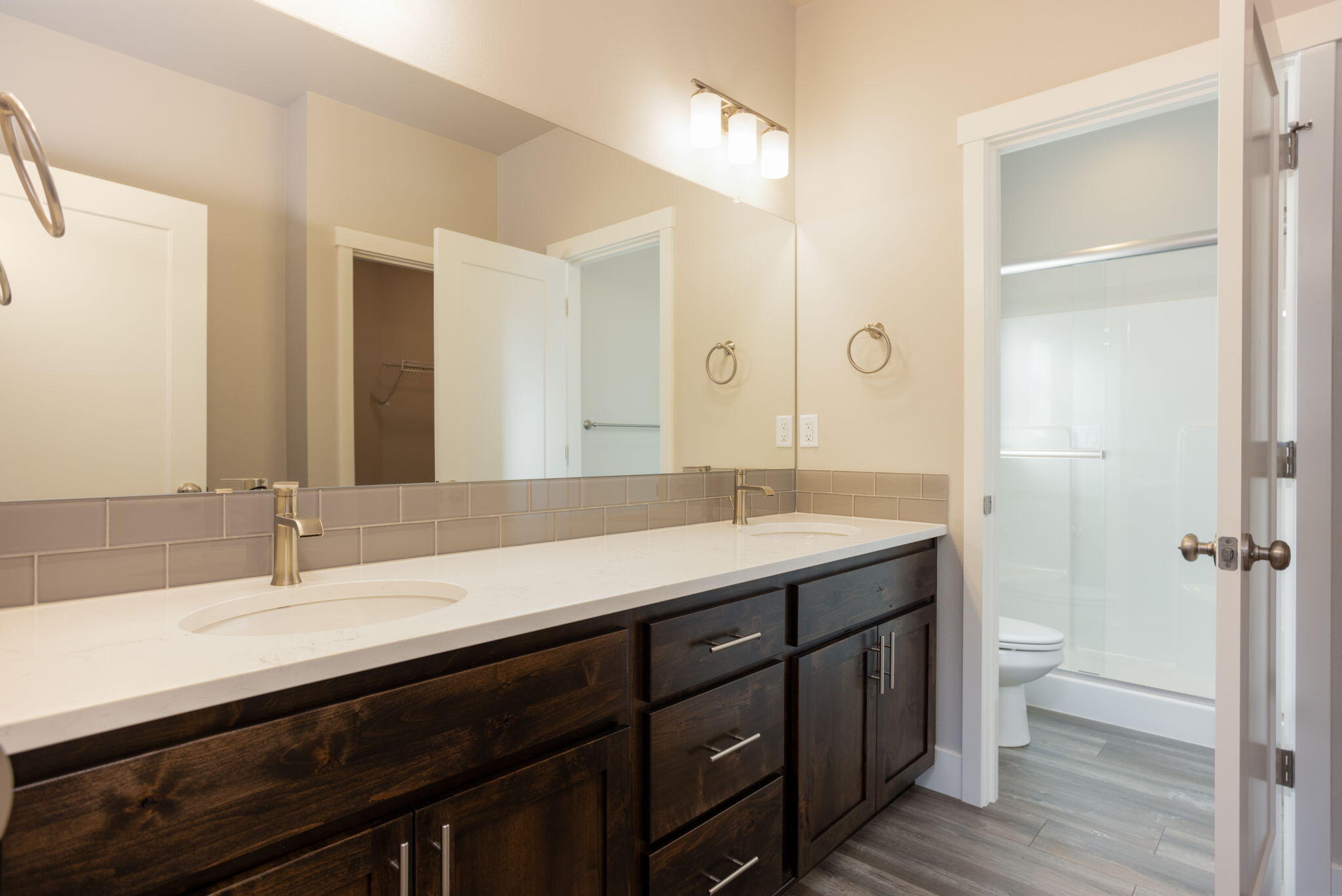 Korbin Meadows Phase 1 - Residential