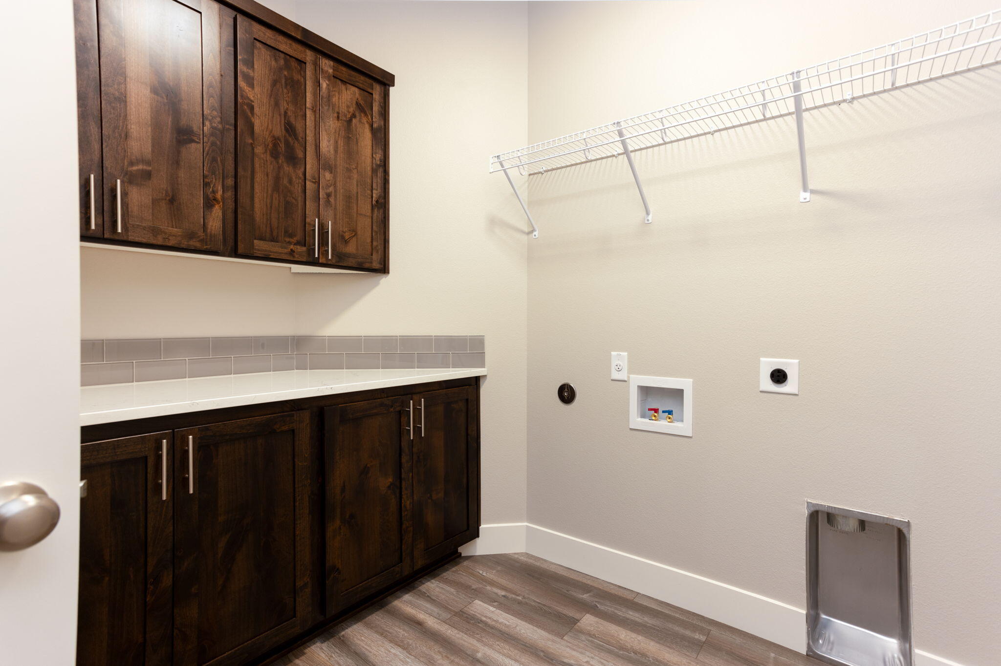 Korbin Meadows Phase 1 - Residential