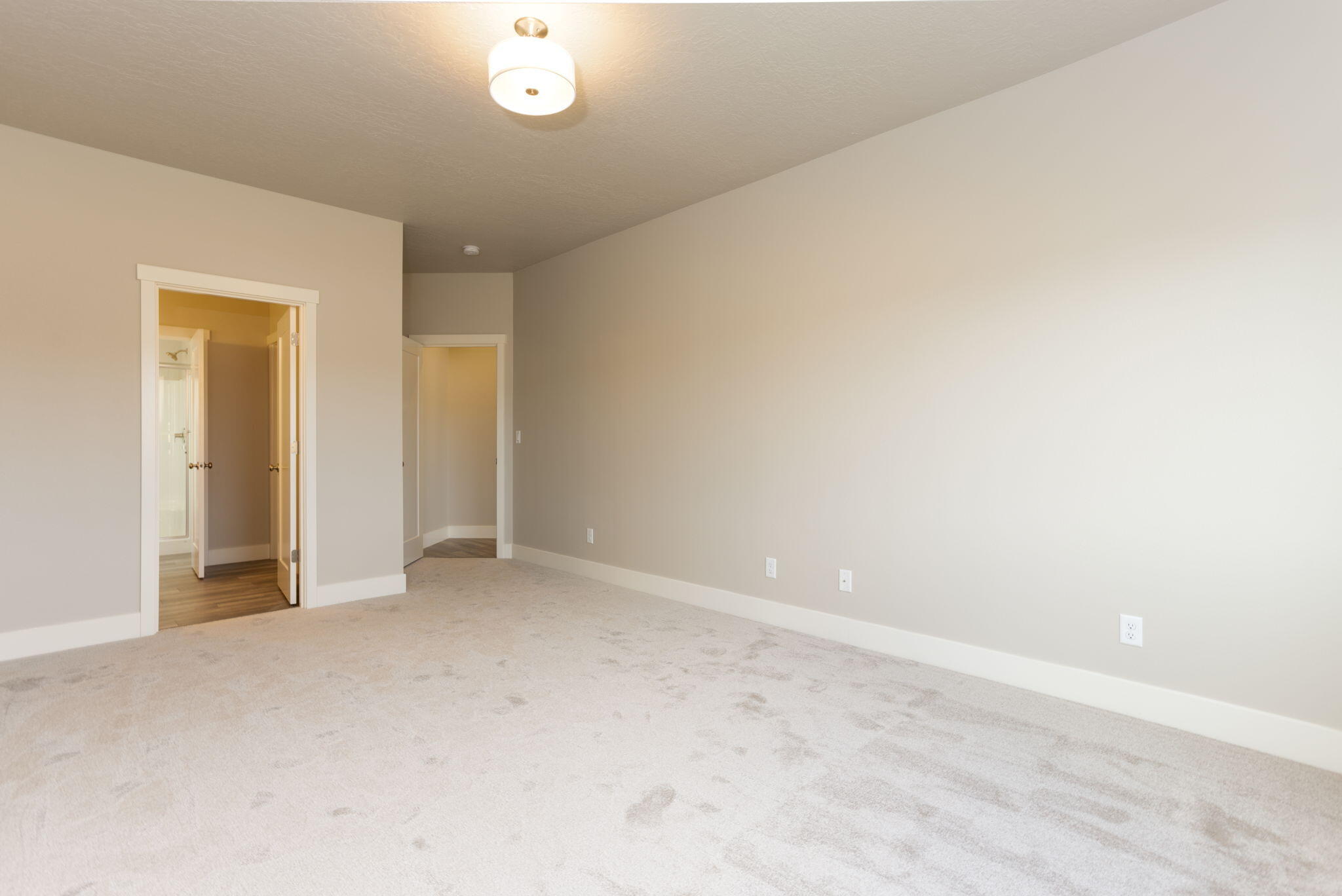 Korbin Meadows Phase 1 - Residential