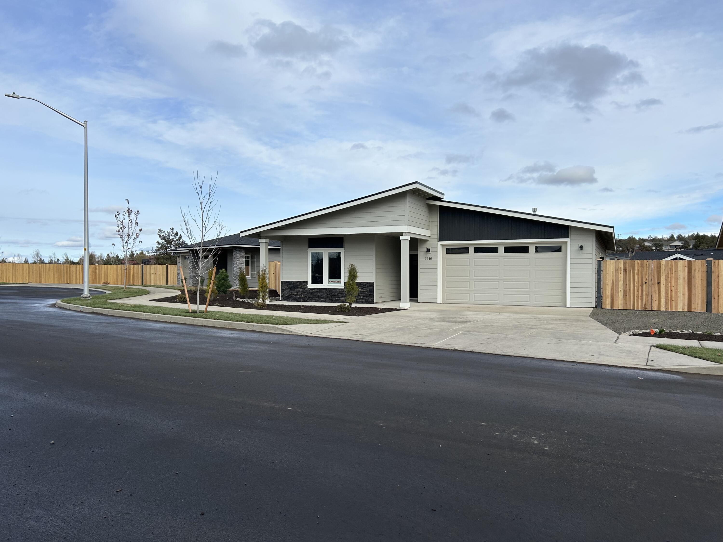 Korbin Meadows Phase 1 - Residential
