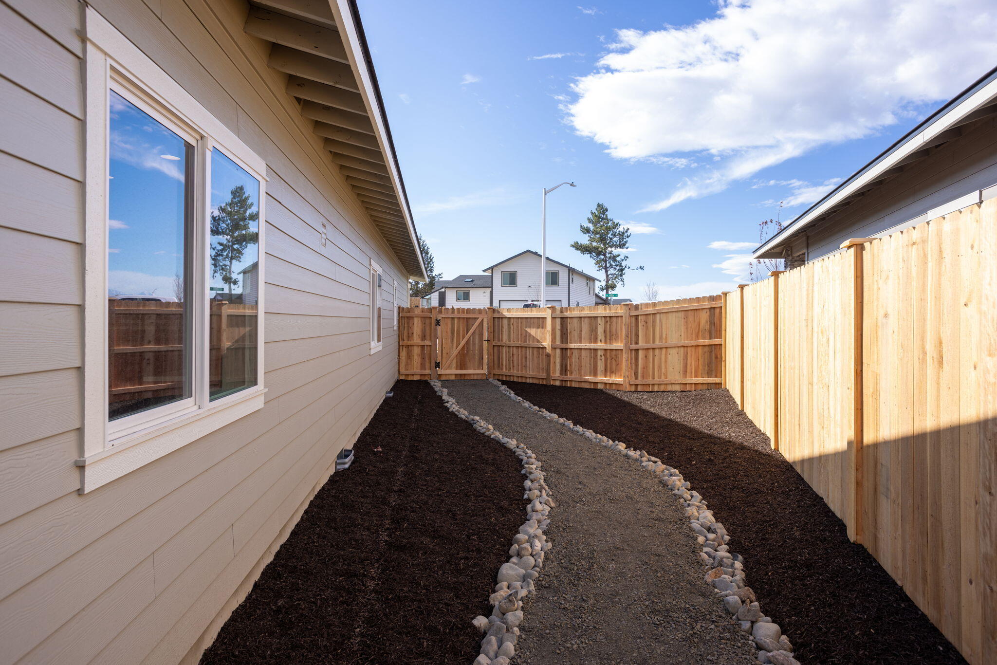 Korbin Meadows Phase 1 - Residential