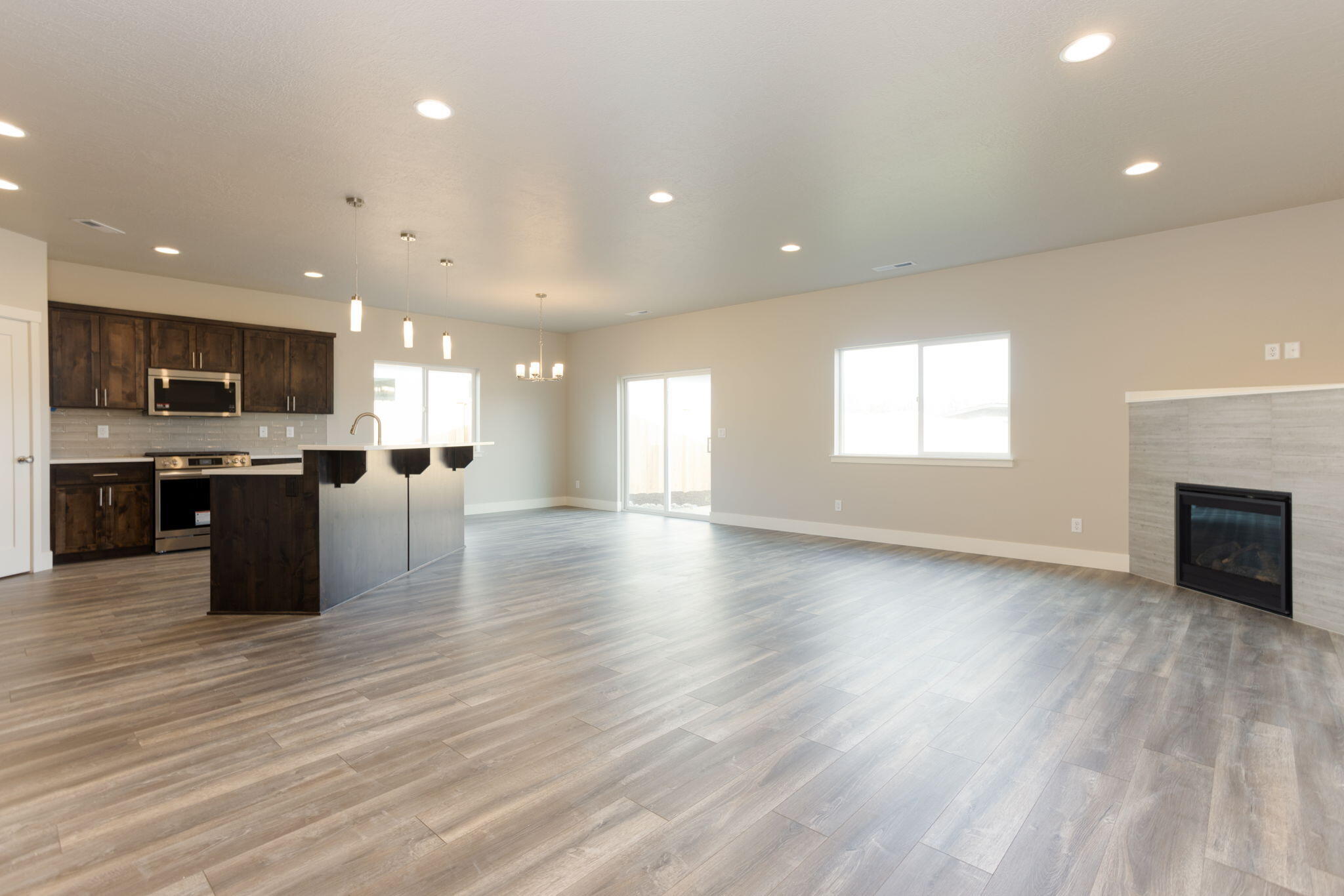 Korbin Meadows Phase 1 - Residential