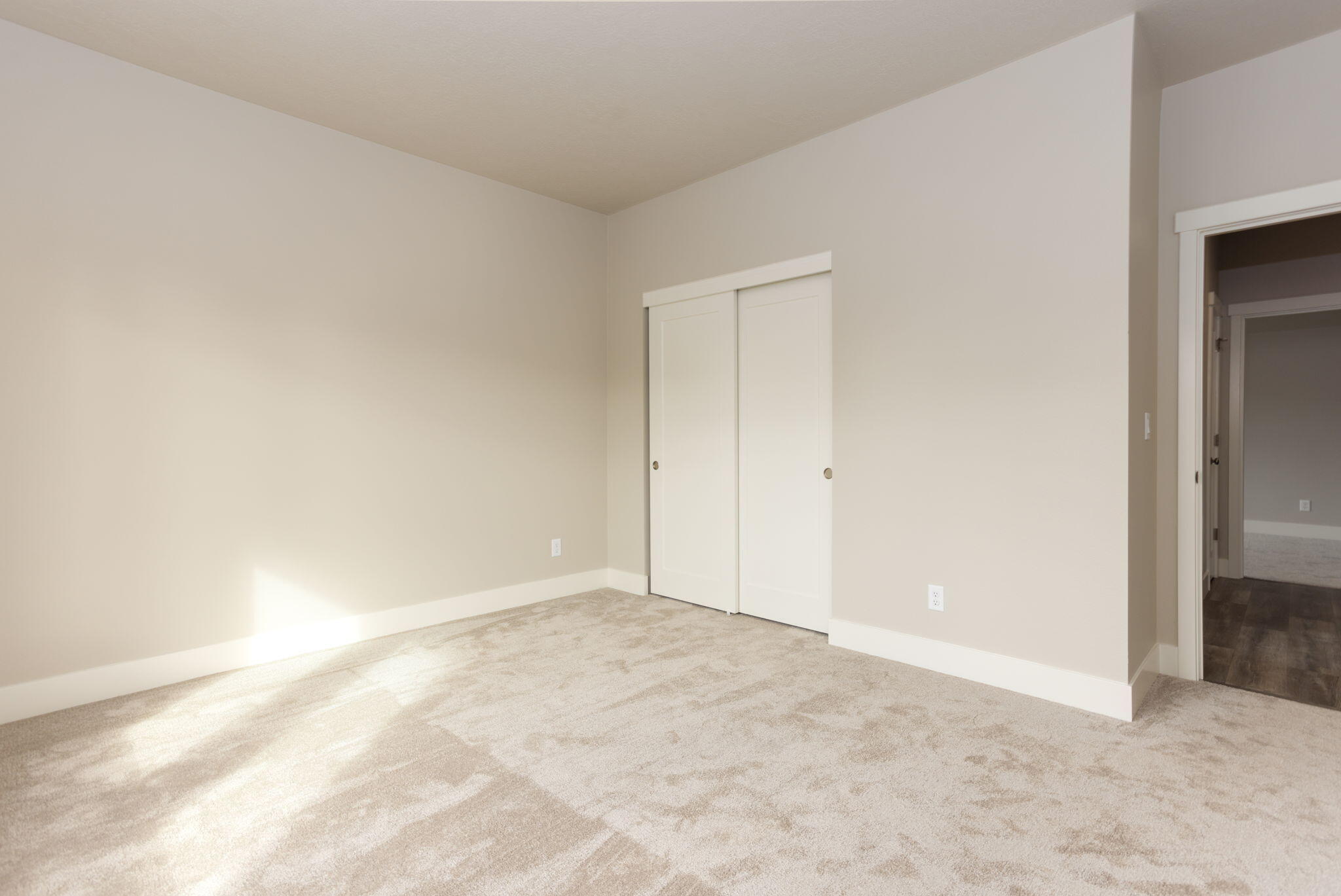 Korbin Meadows Phase 1 - Residential