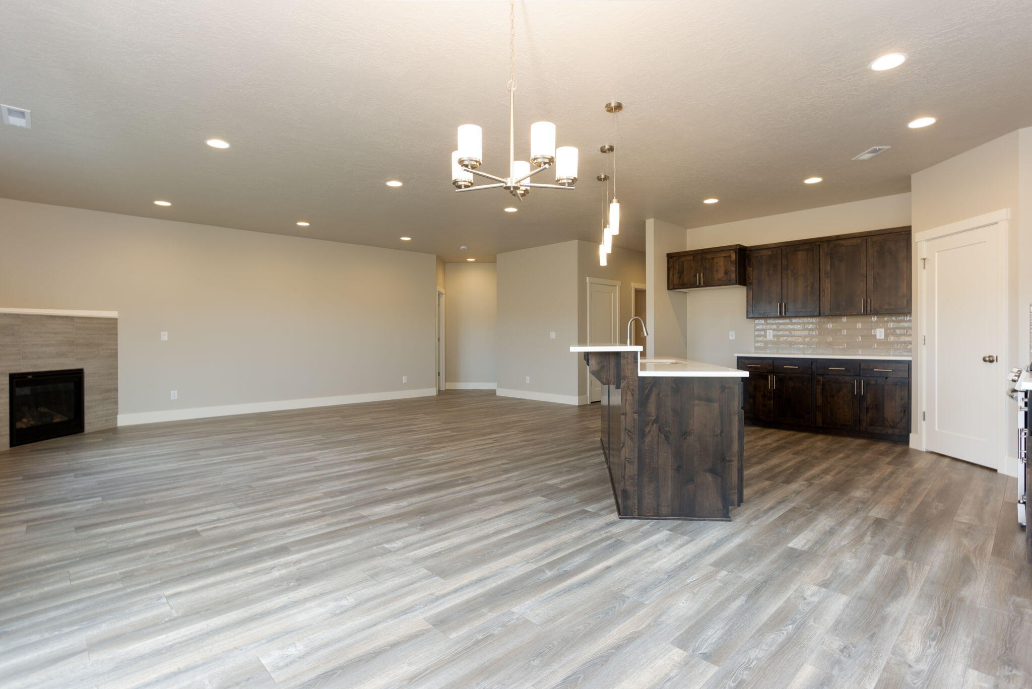 Korbin Meadows Phase 1 - Residential