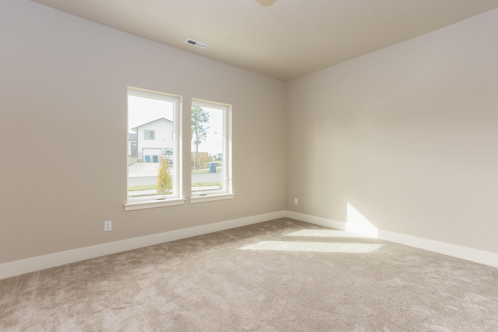 Korbin Meadows Phase 1 - Residential