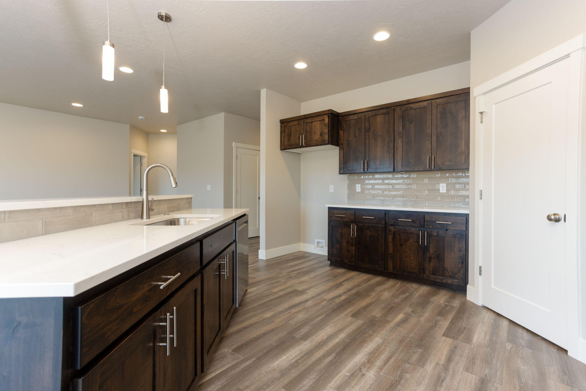 Korbin Meadows Phase 1 - Residential