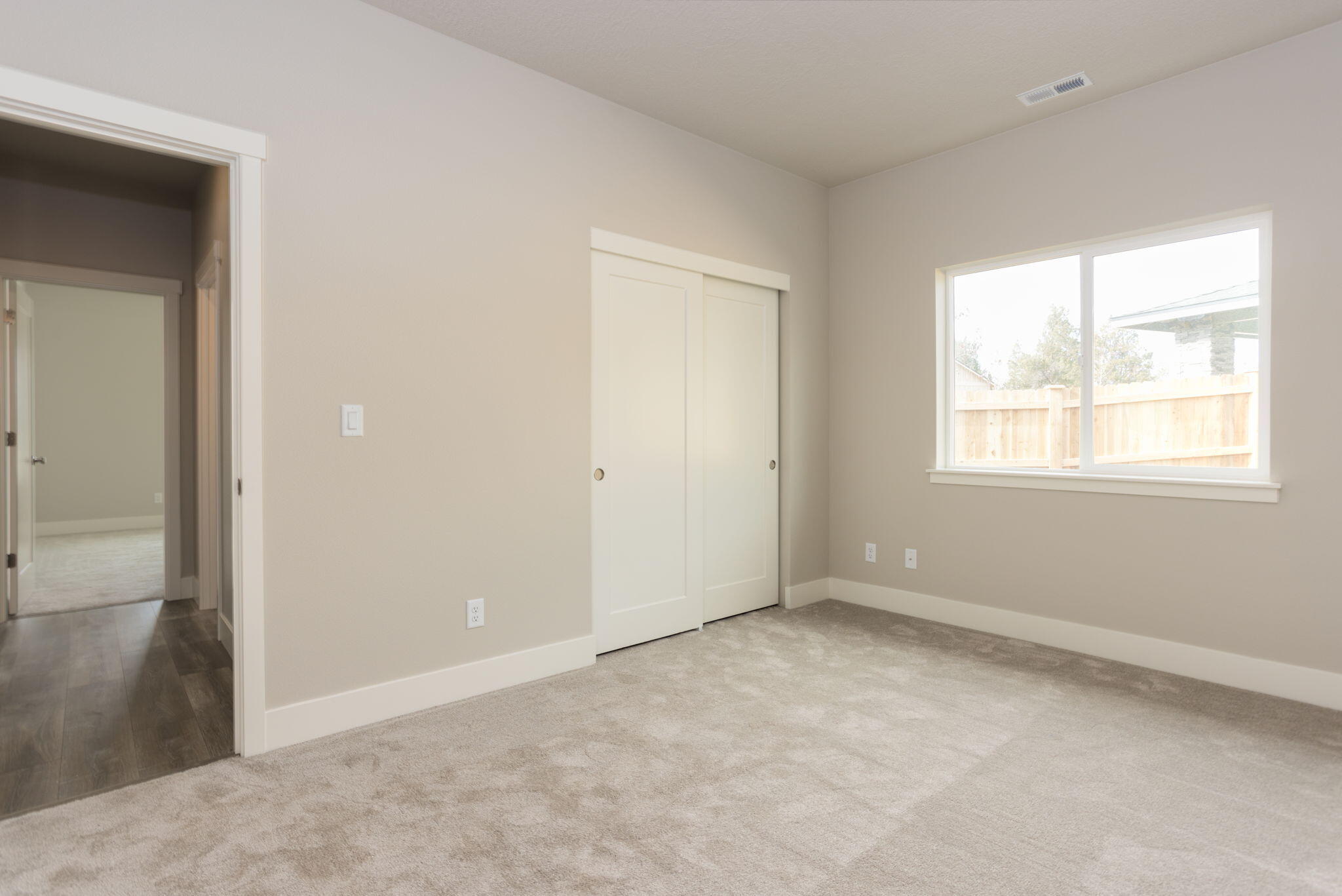 Korbin Meadows Phase 1 - Residential