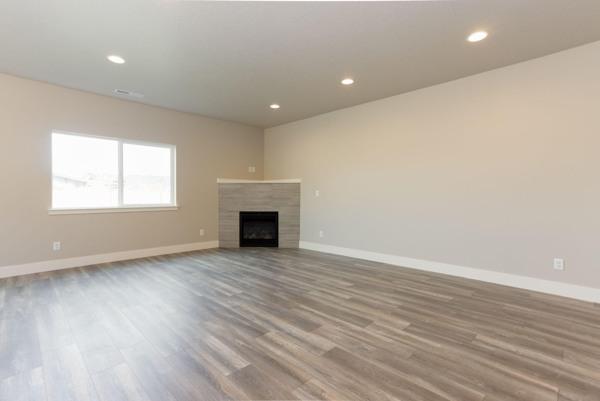 Korbin Meadows Phase 1 - Residential