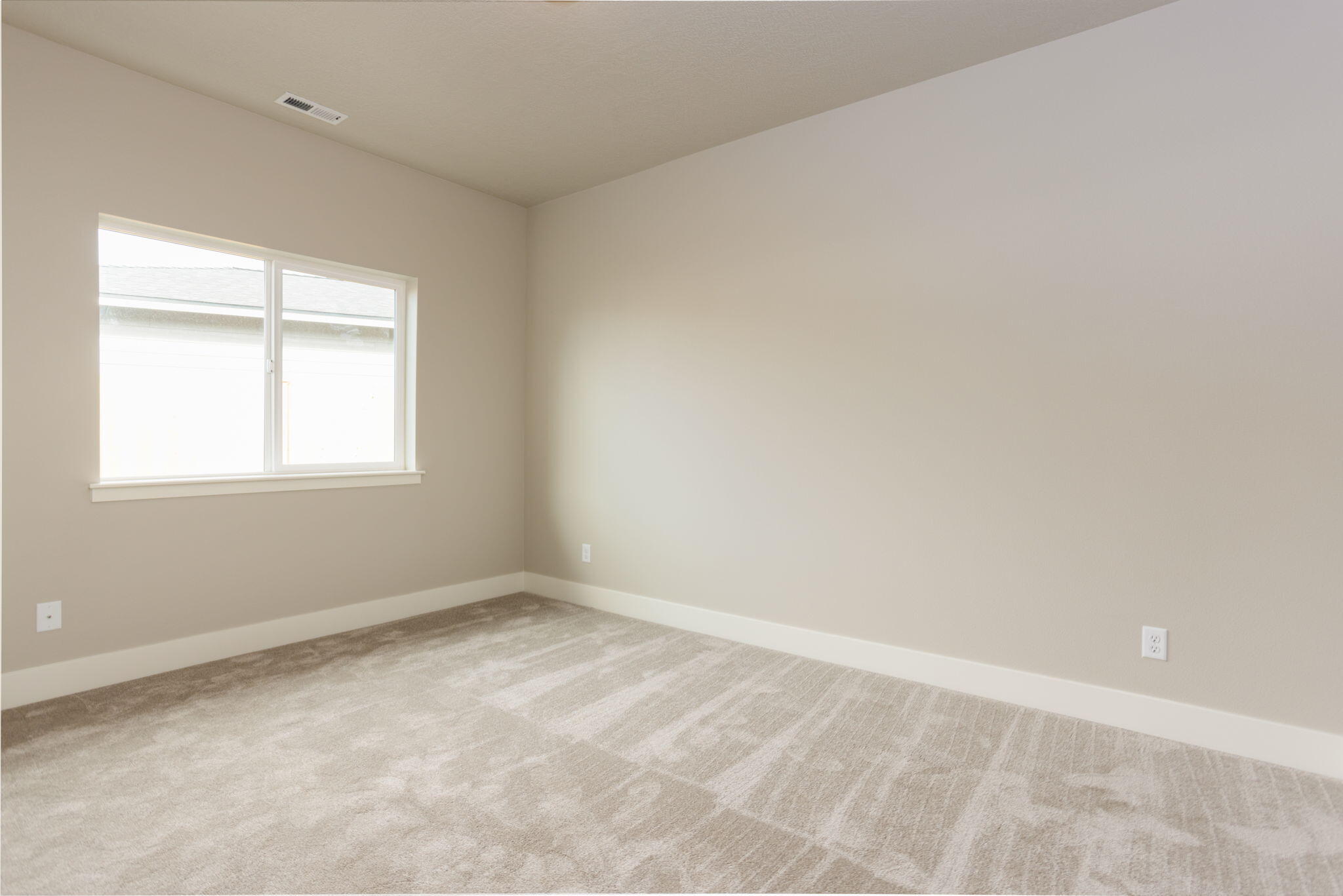 Korbin Meadows Phase 1 - Residential