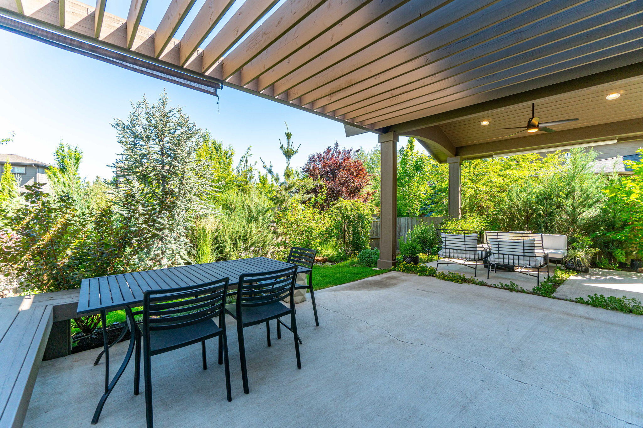 River Rim - Residential