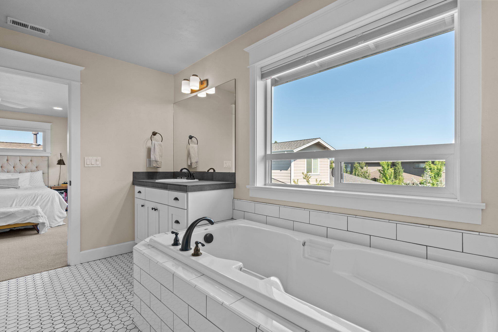 River Rim - Residential