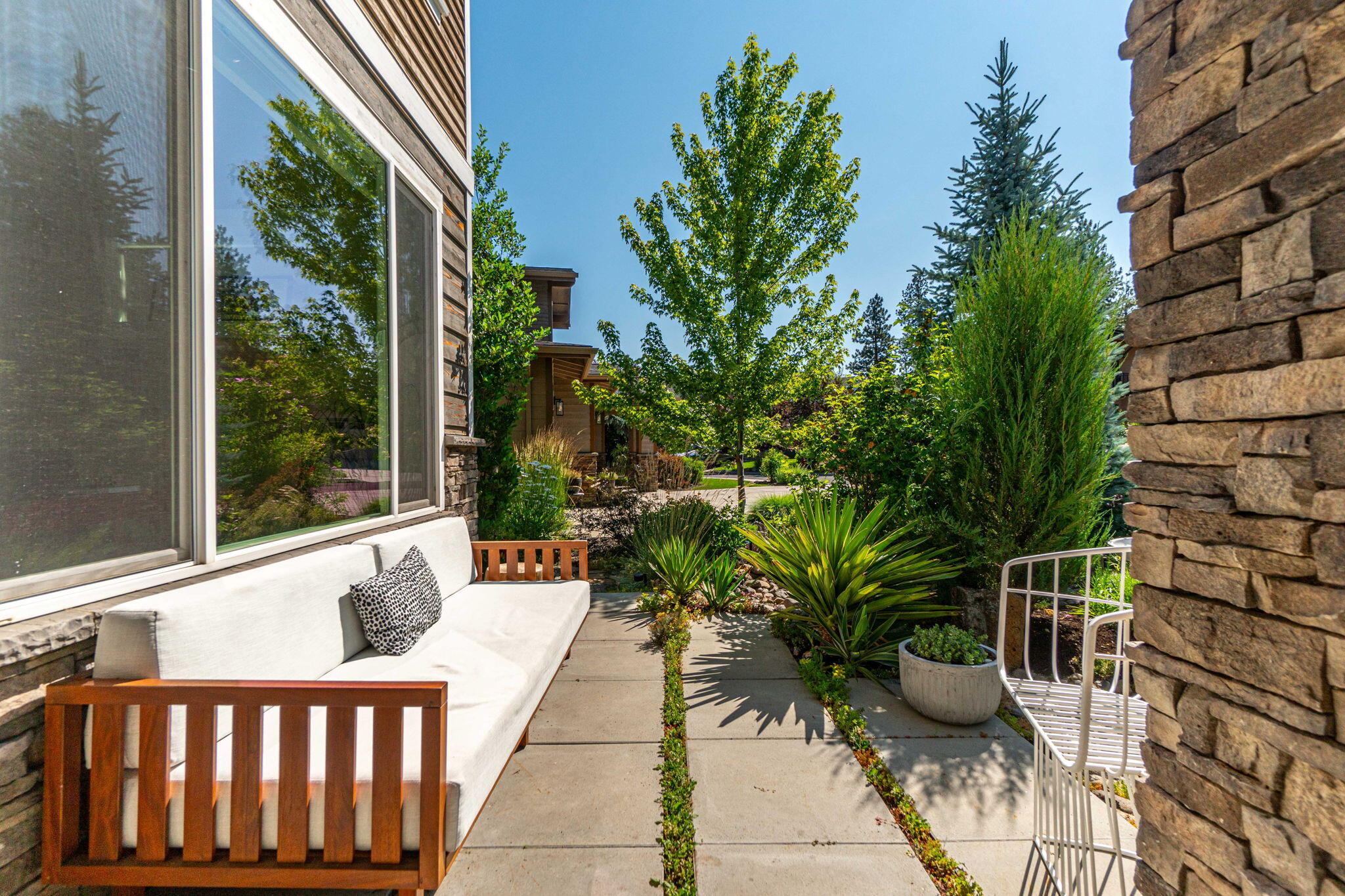 River Rim - Residential