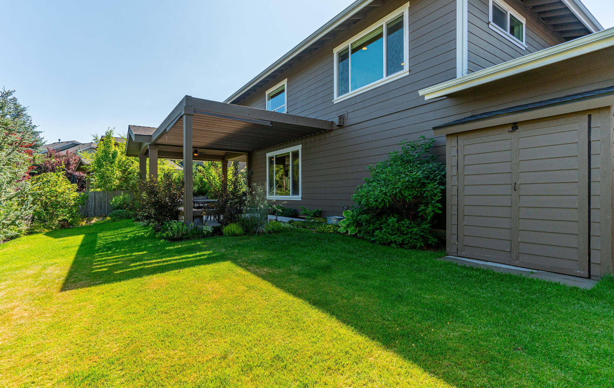 River Rim - Residential