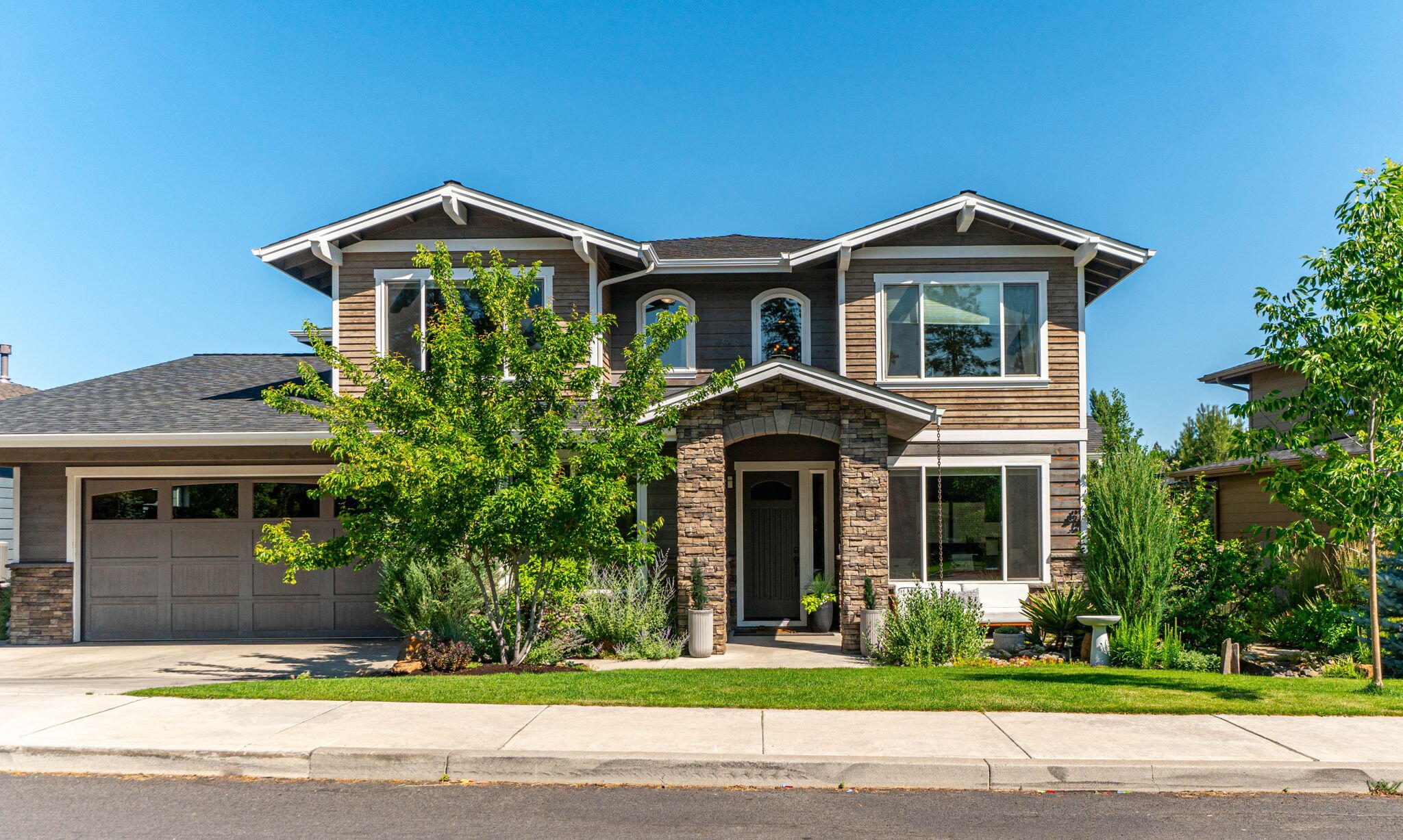 River Rim - Residential