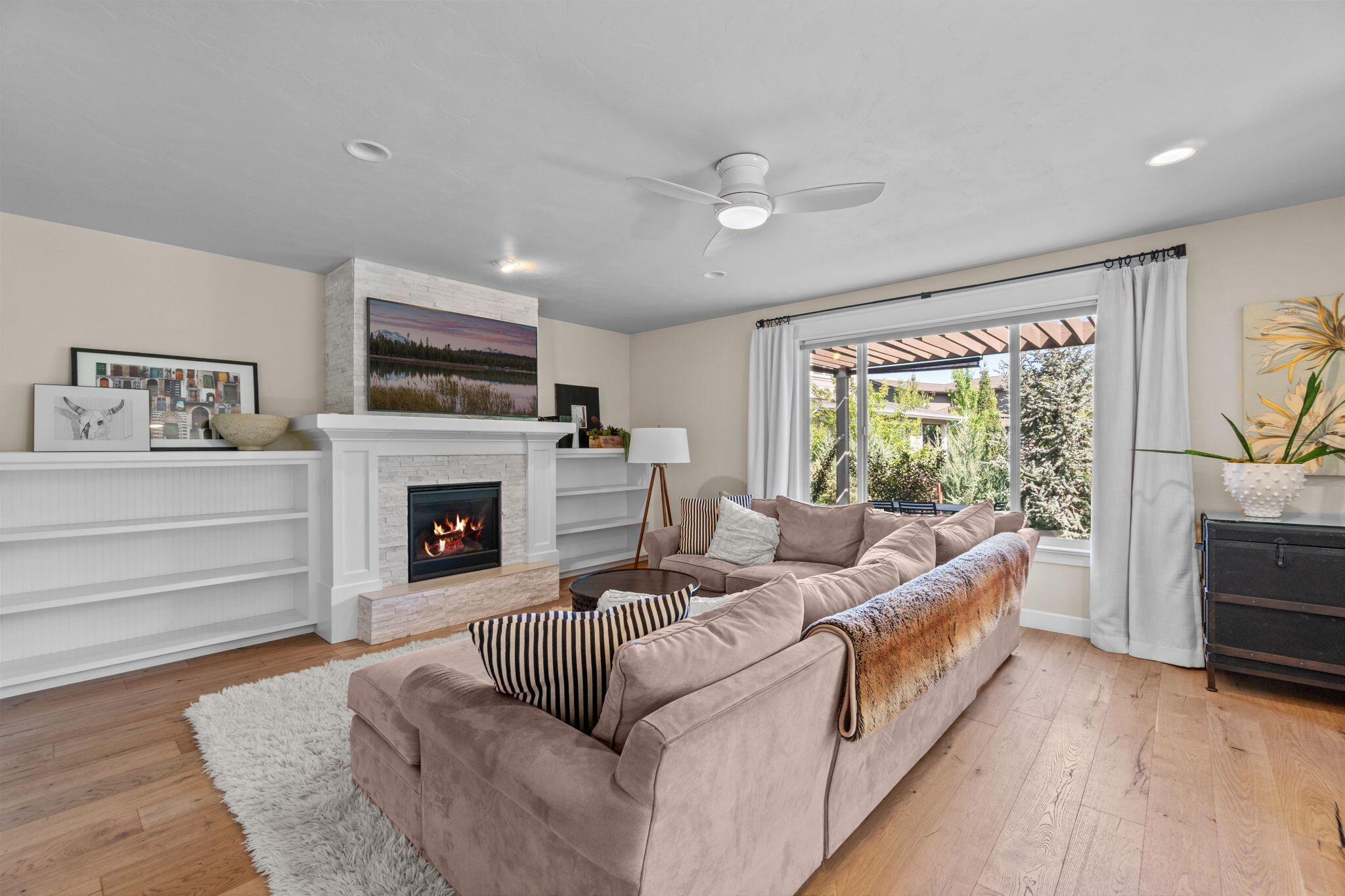 River Rim - Residential