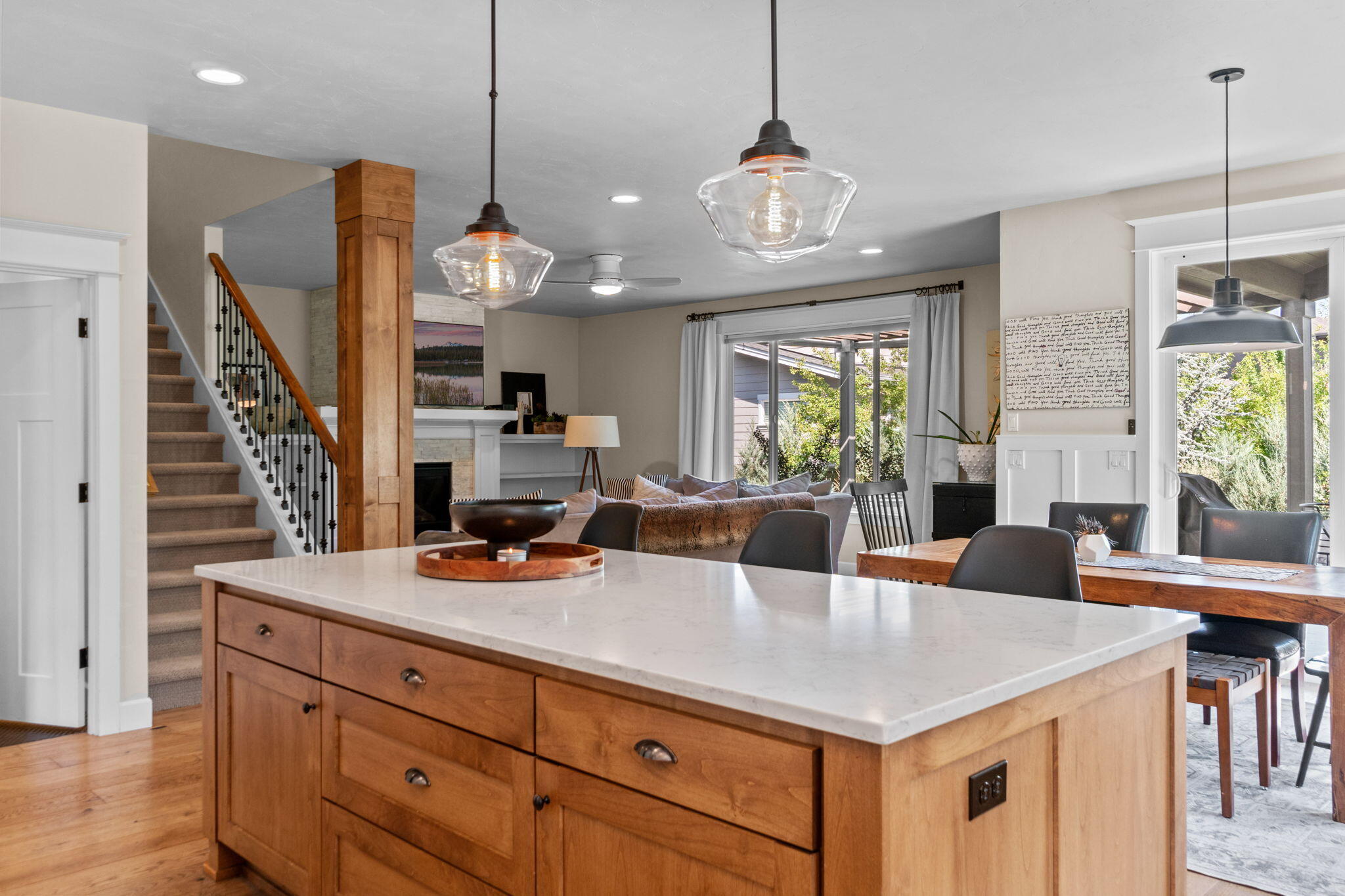 River Rim - Residential