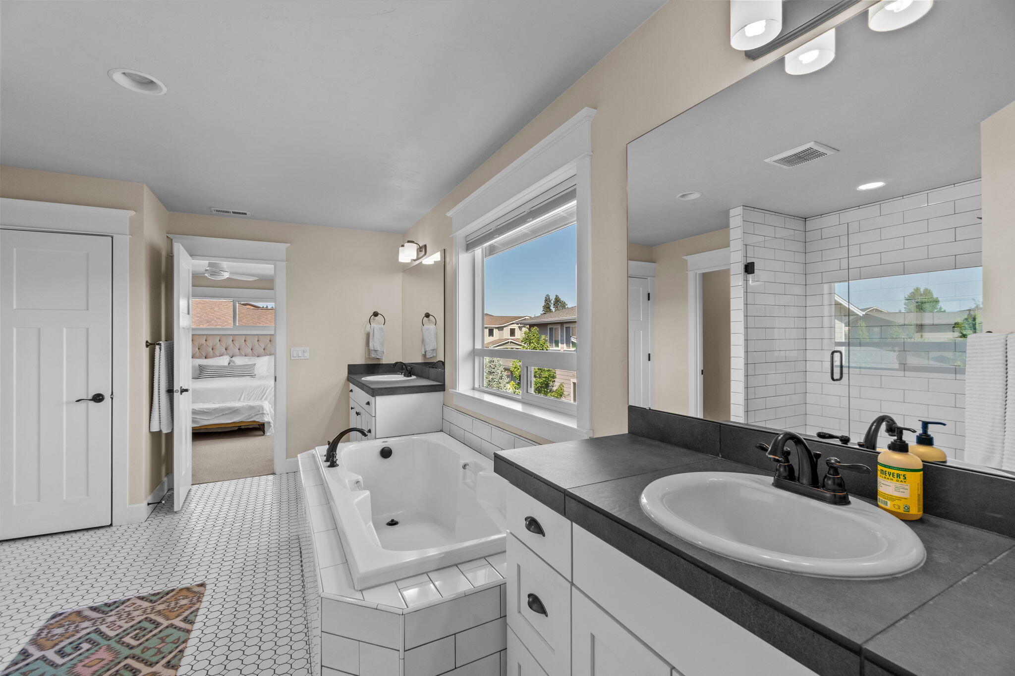 River Rim - Residential