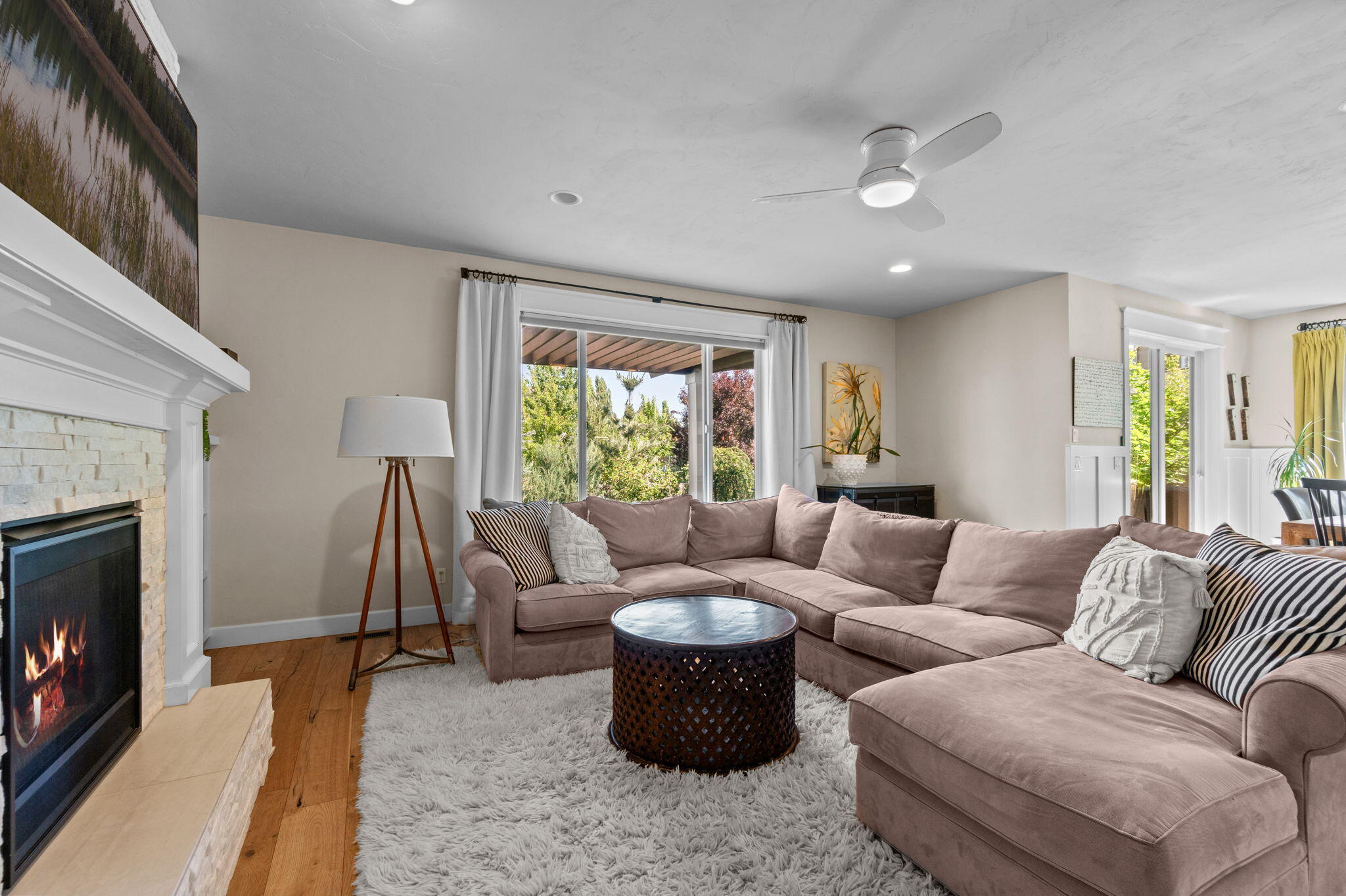 River Rim - Residential