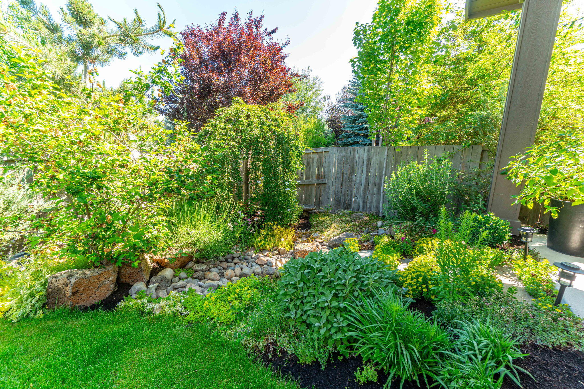 River Rim - Residential