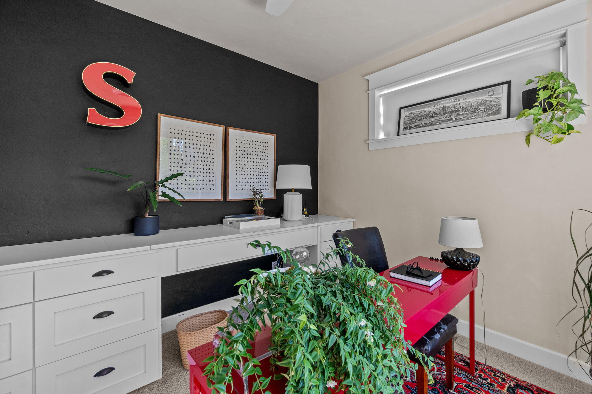 River Rim - Residential