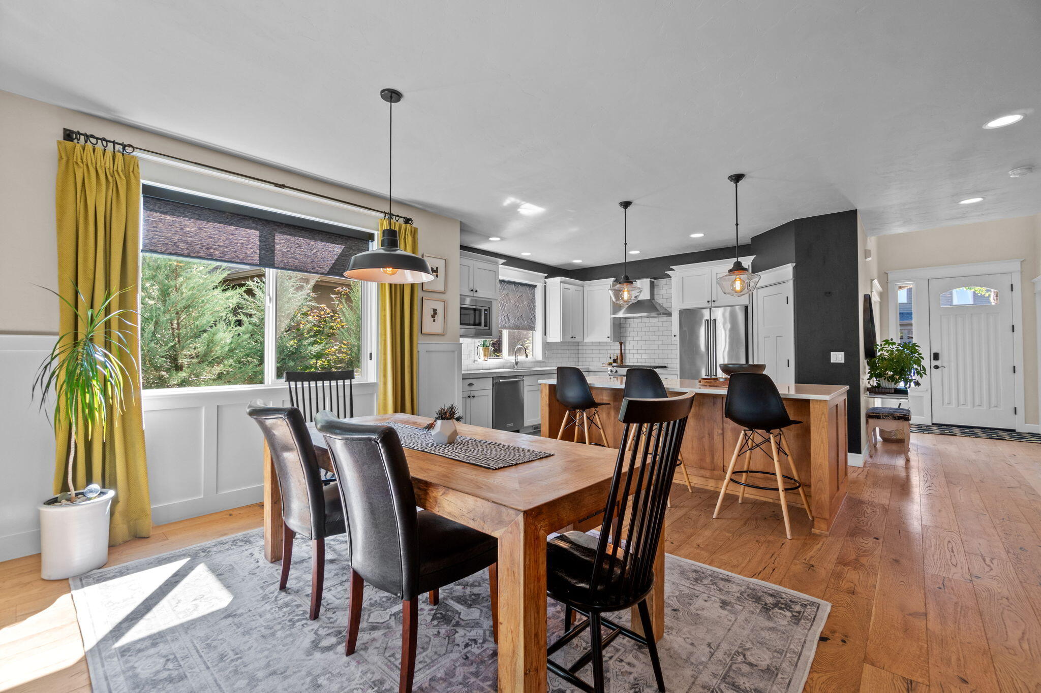 River Rim - Residential