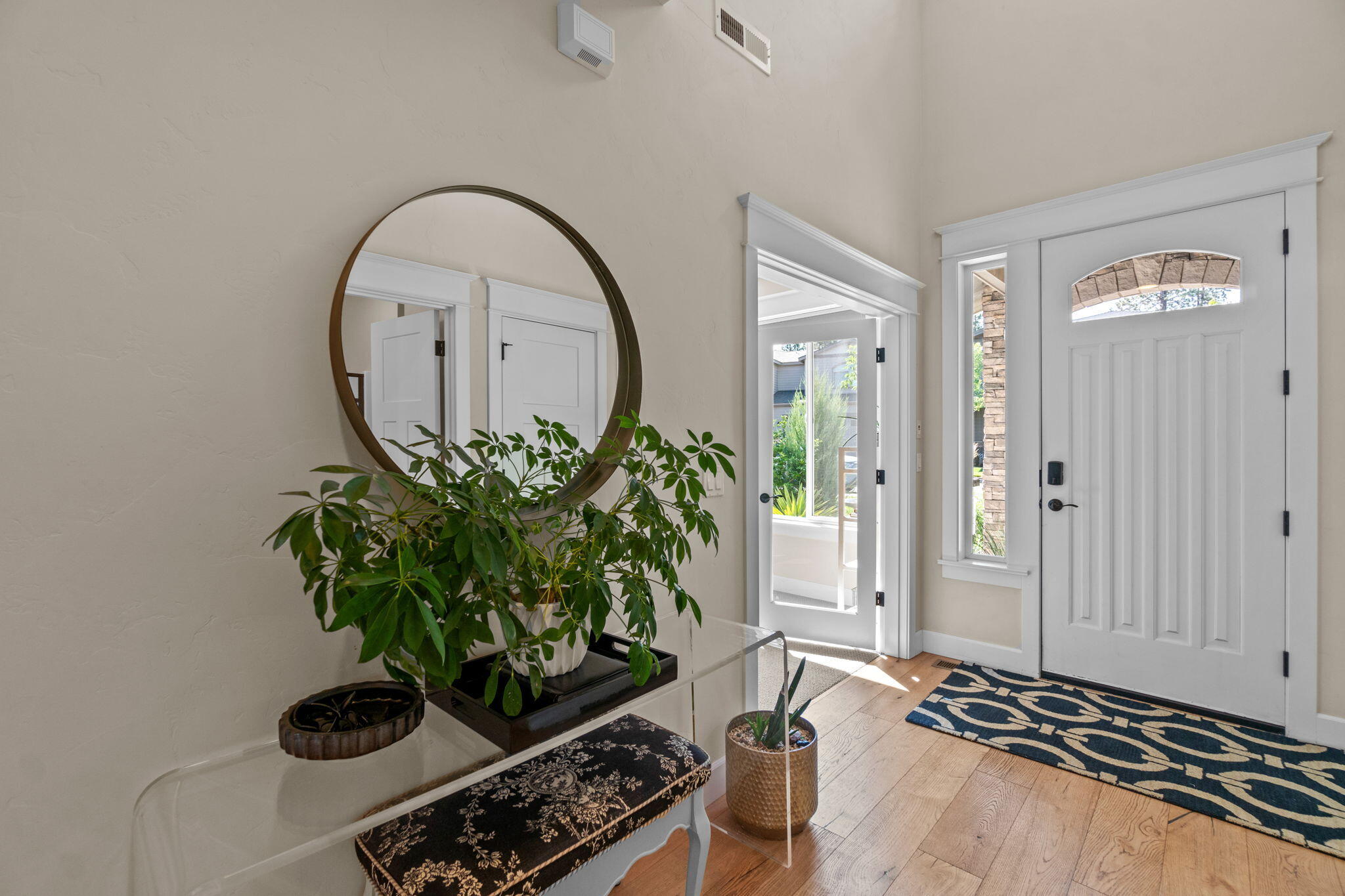 River Rim - Residential