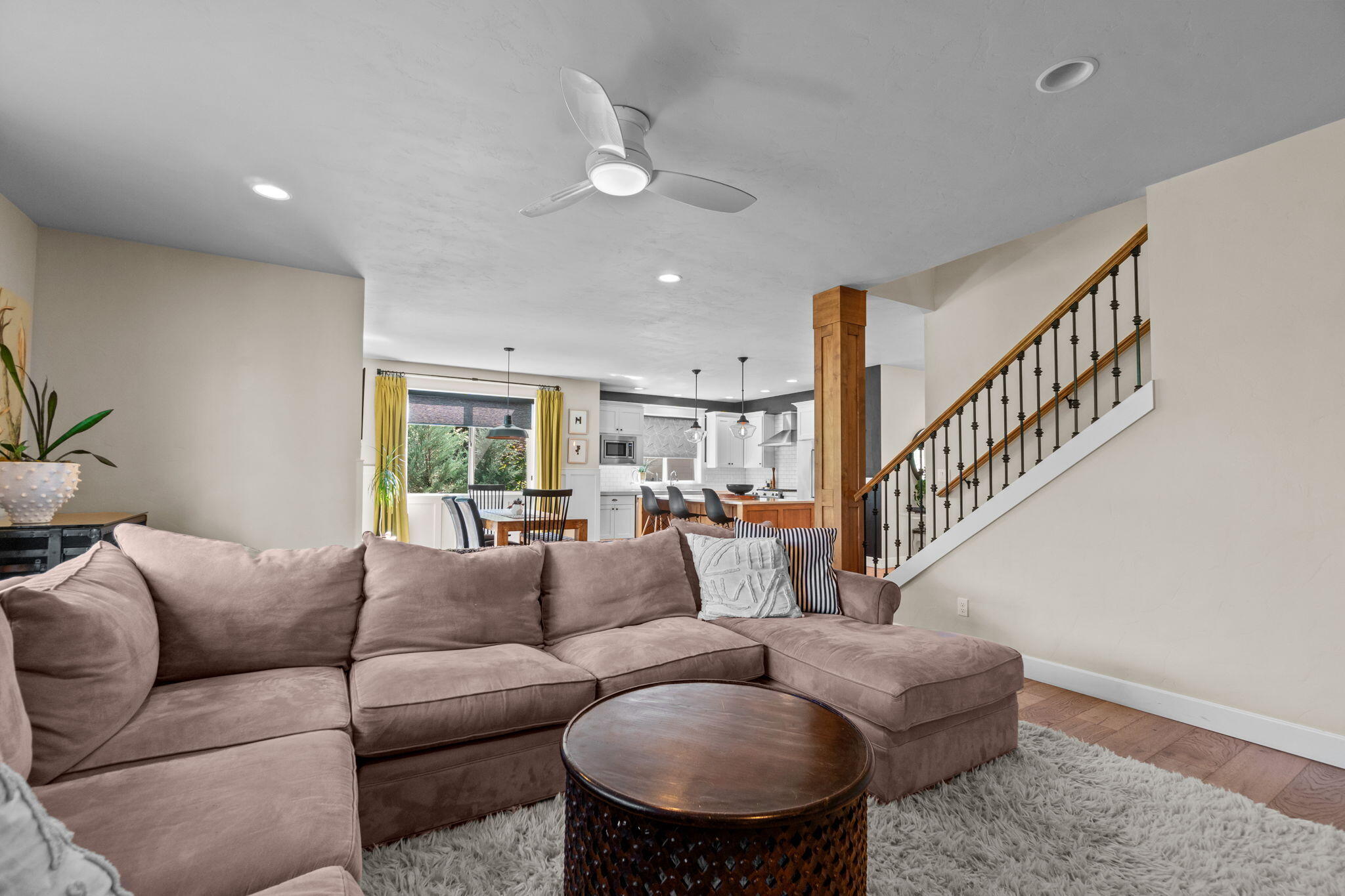 River Rim - Residential