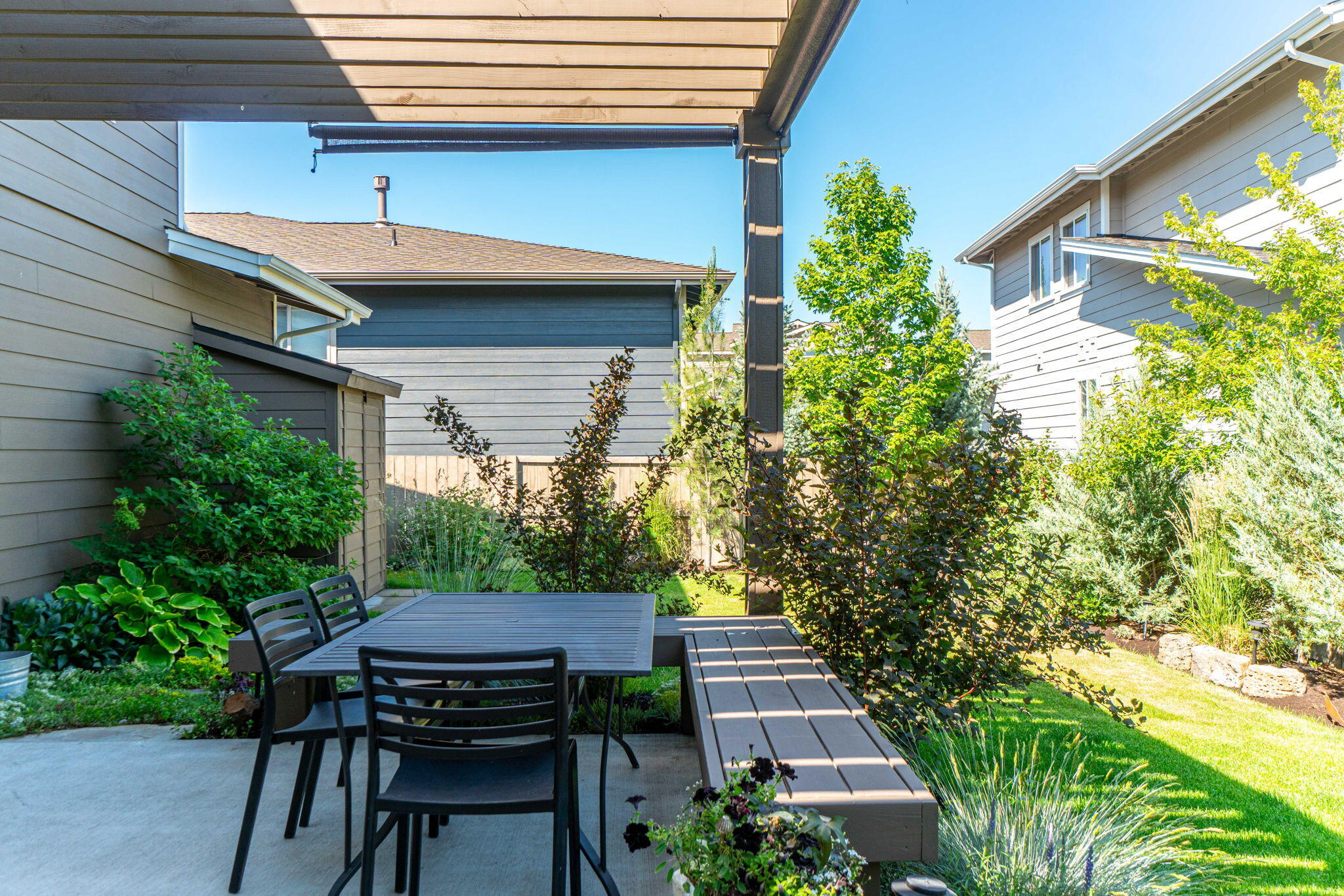 River Rim - Residential