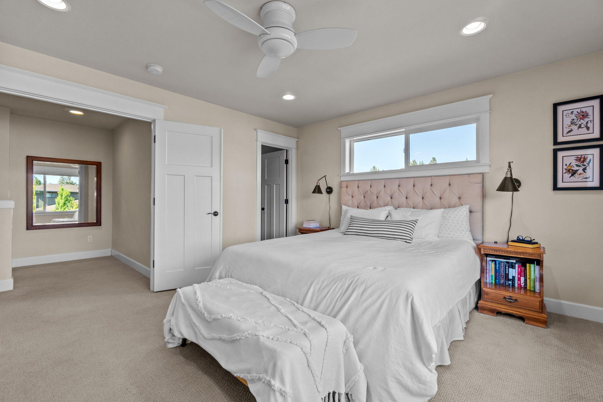 River Rim - Residential