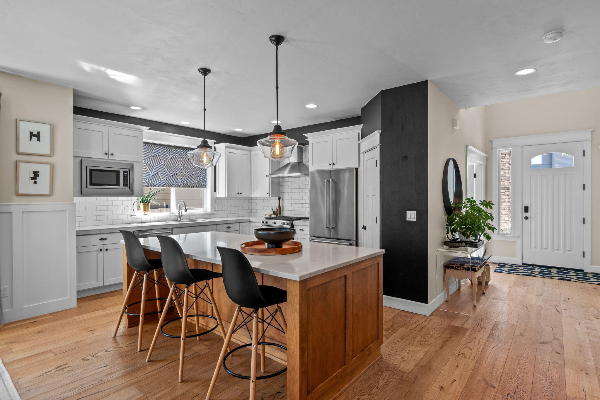 River Rim - Residential